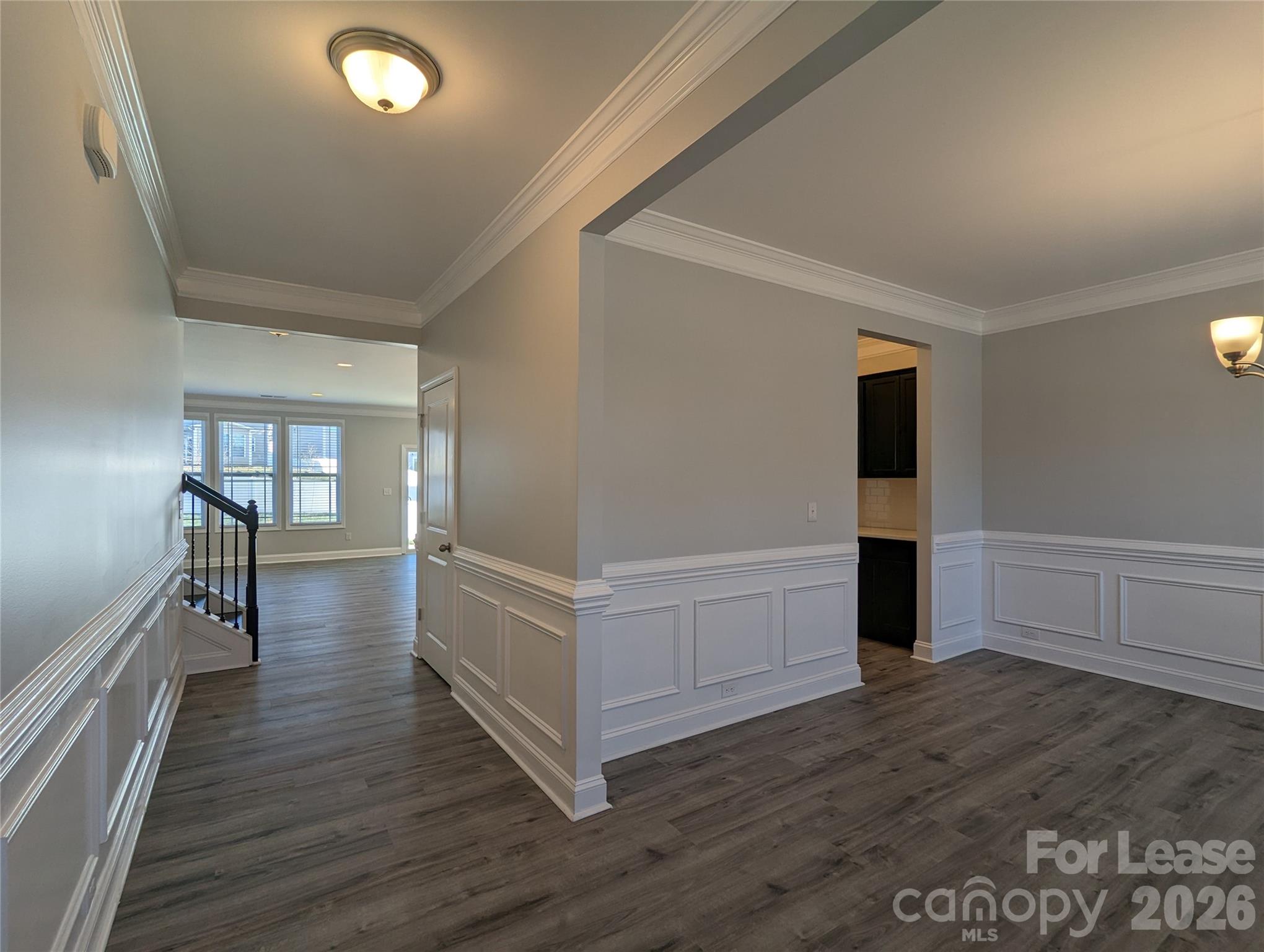 Cypress Point - Residential Lease