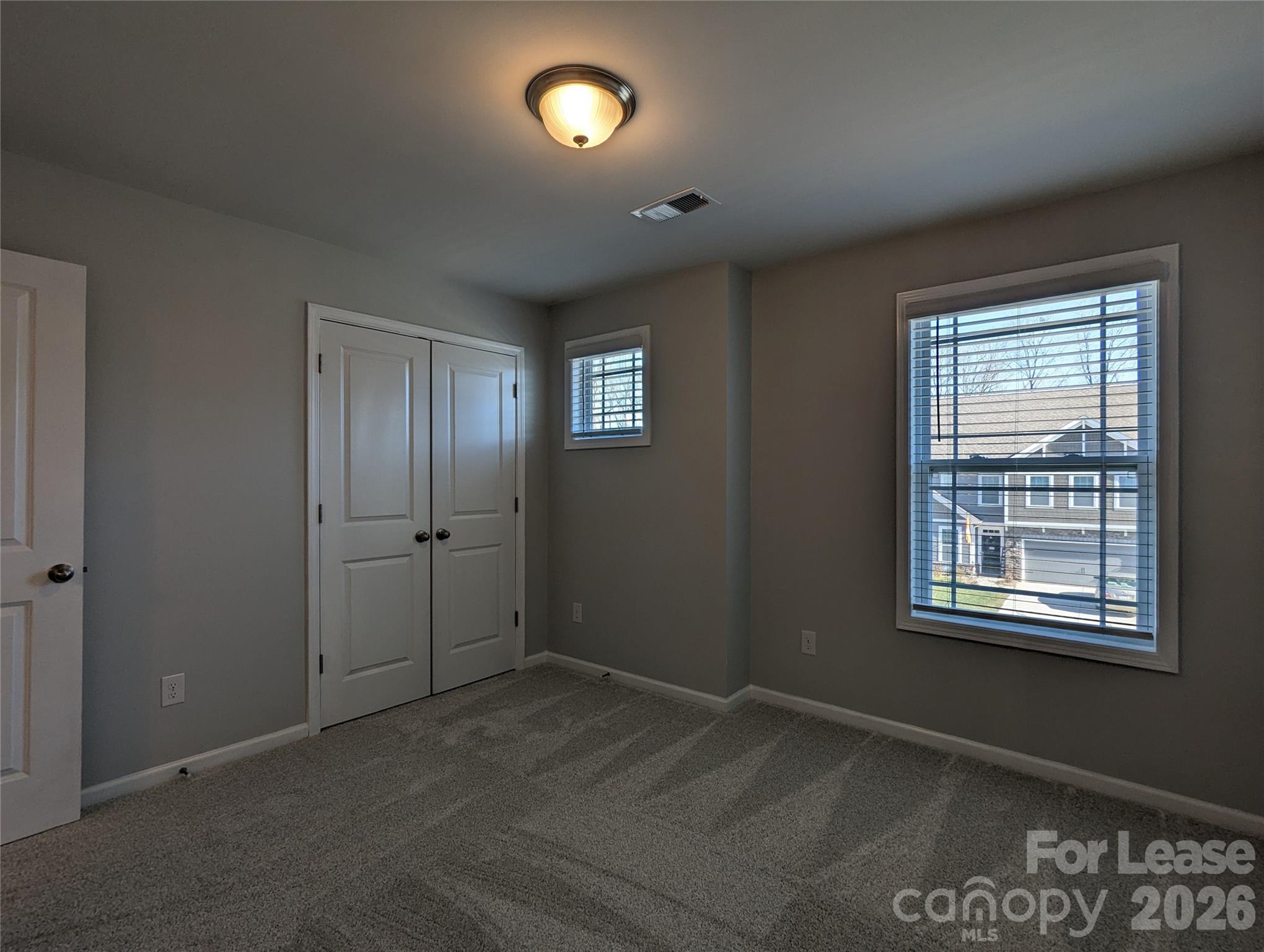 Cypress Point - Residential Lease