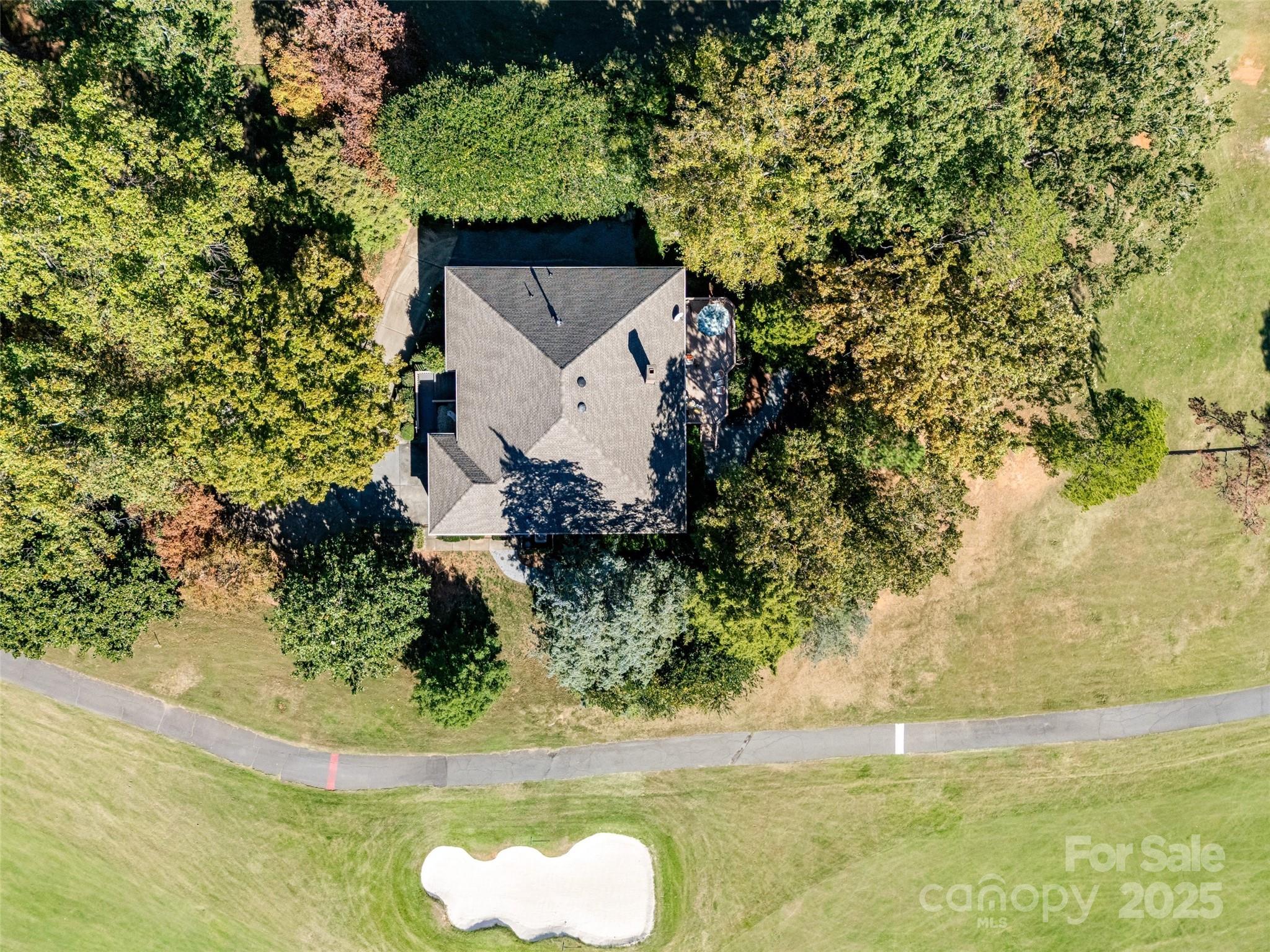 River Hills - Residential