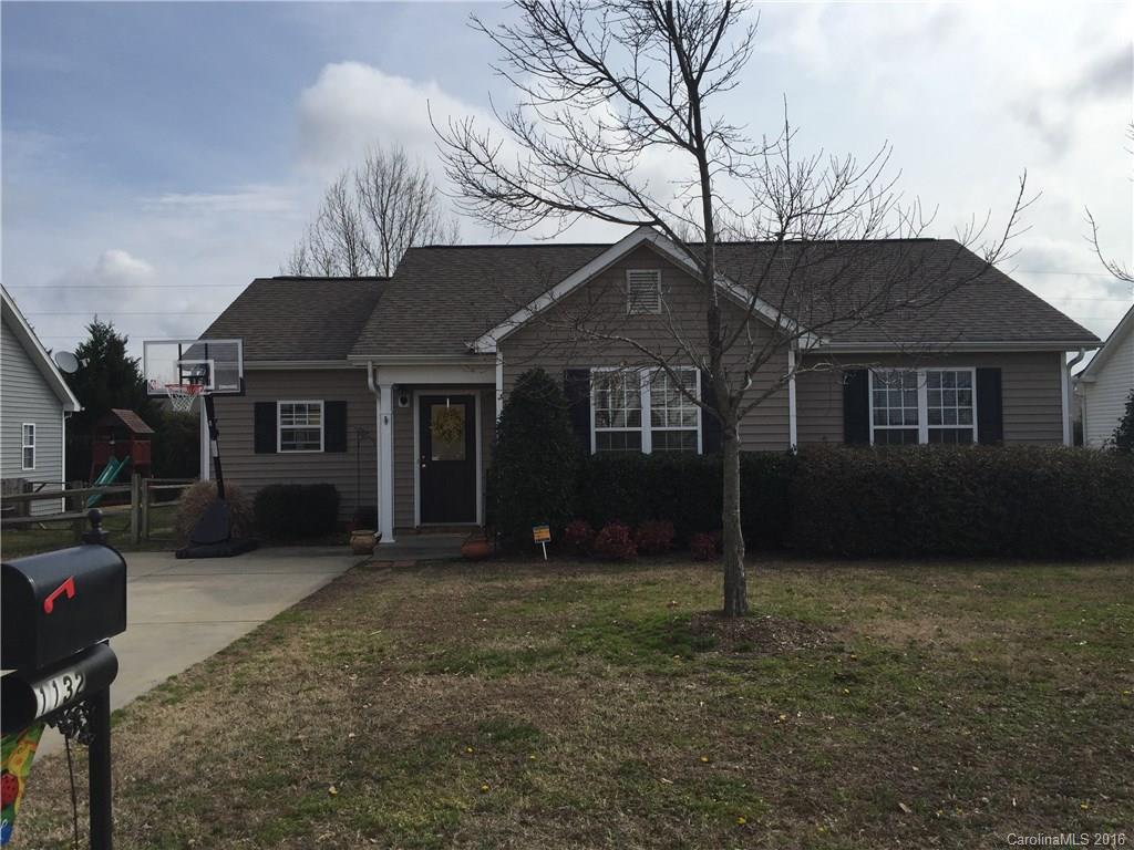 Steele Meadows - Residential