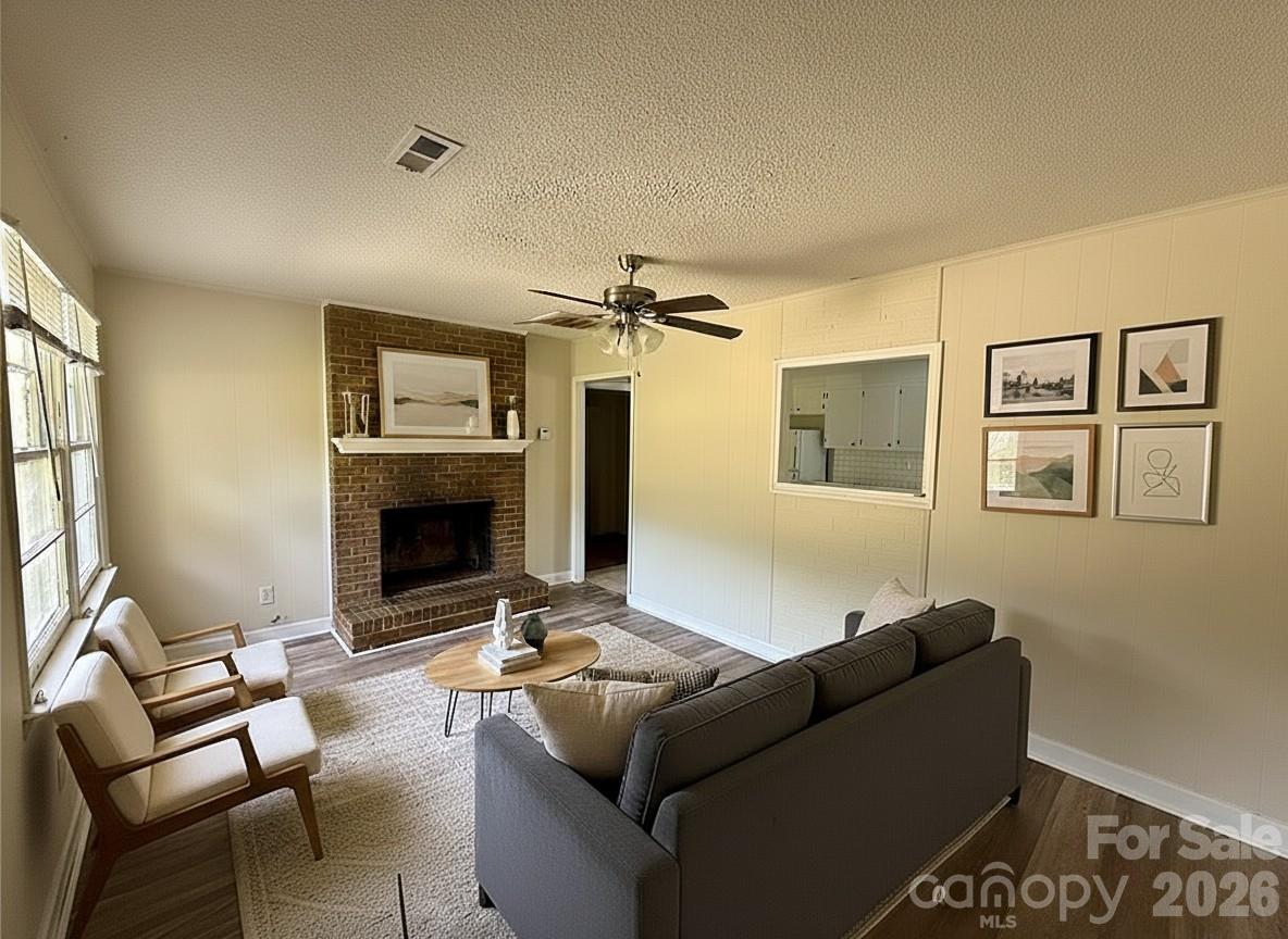Grassy Meadows - Residential