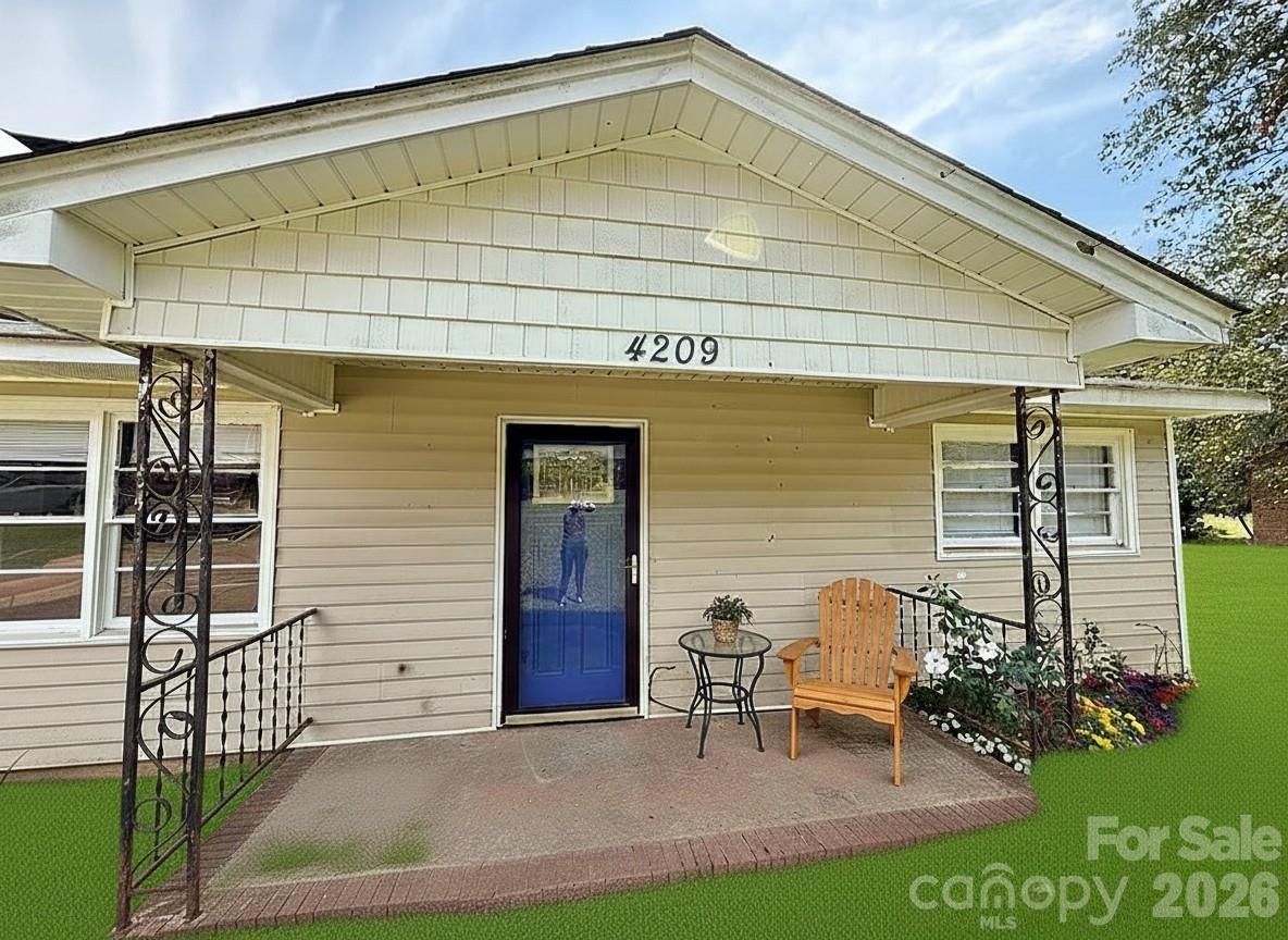 Grassy Meadows - Residential