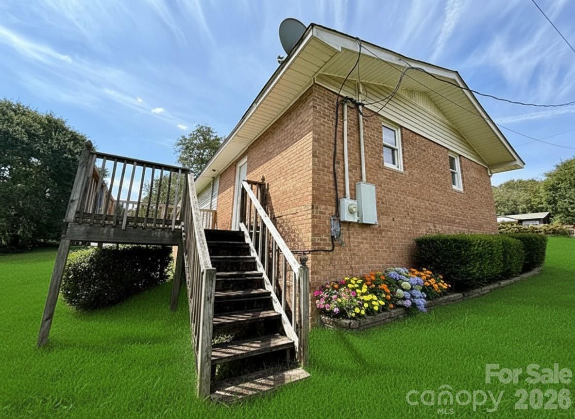 Grassy Meadows - Residential