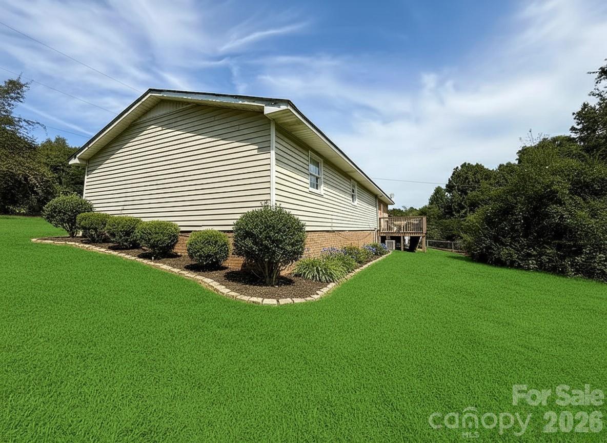 Grassy Meadows - Residential