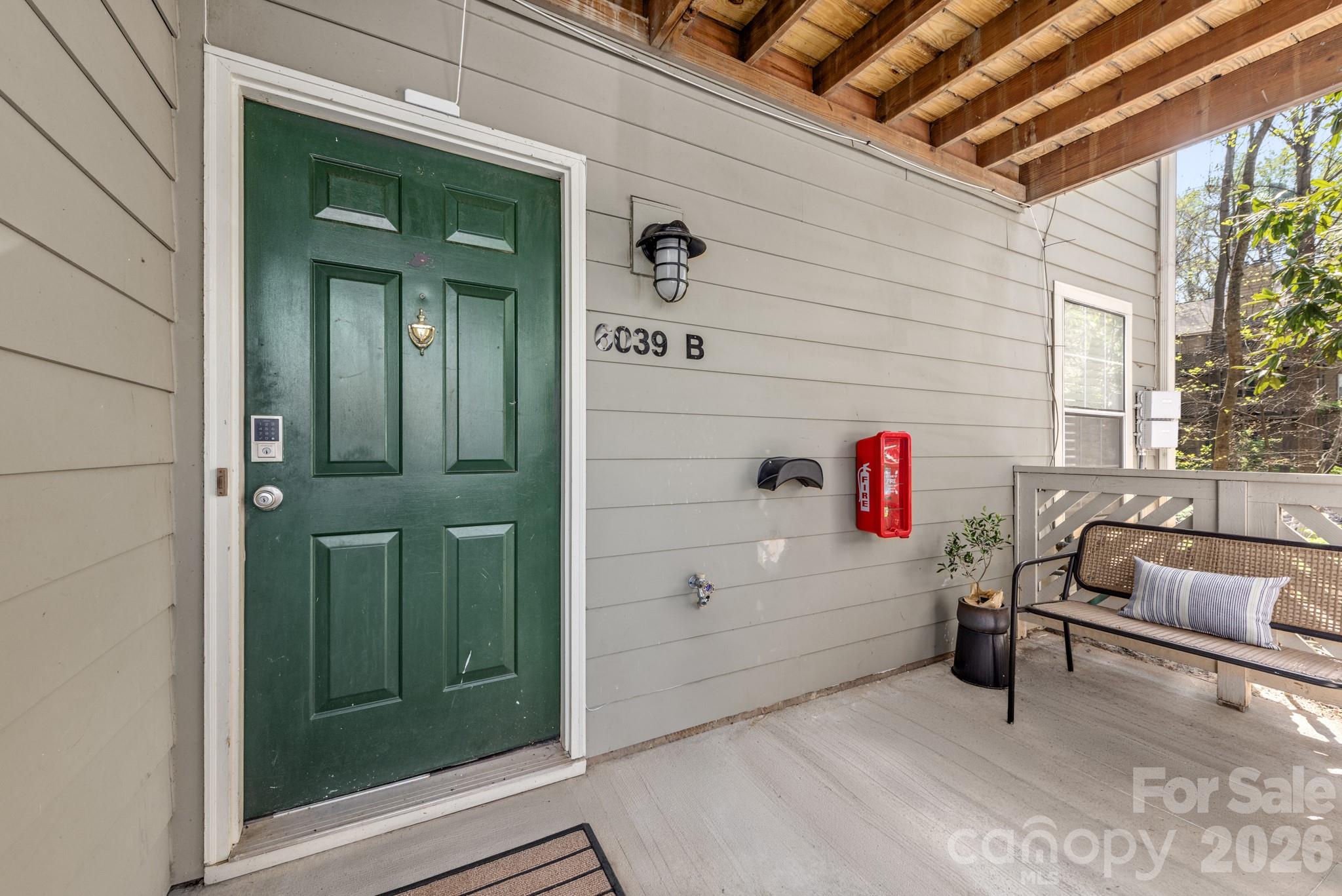 Bennington Woods - Residential