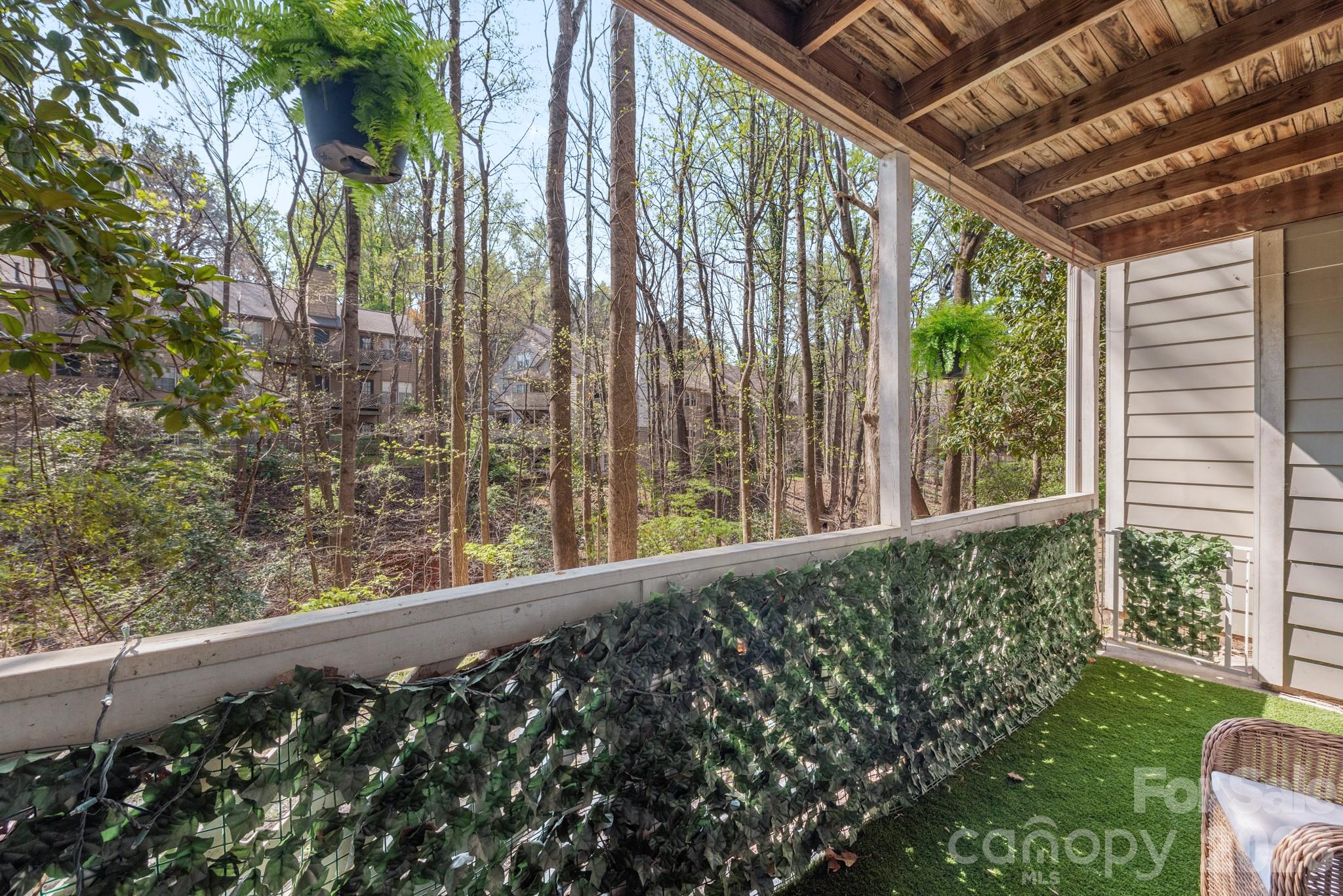 Bennington Woods - Residential