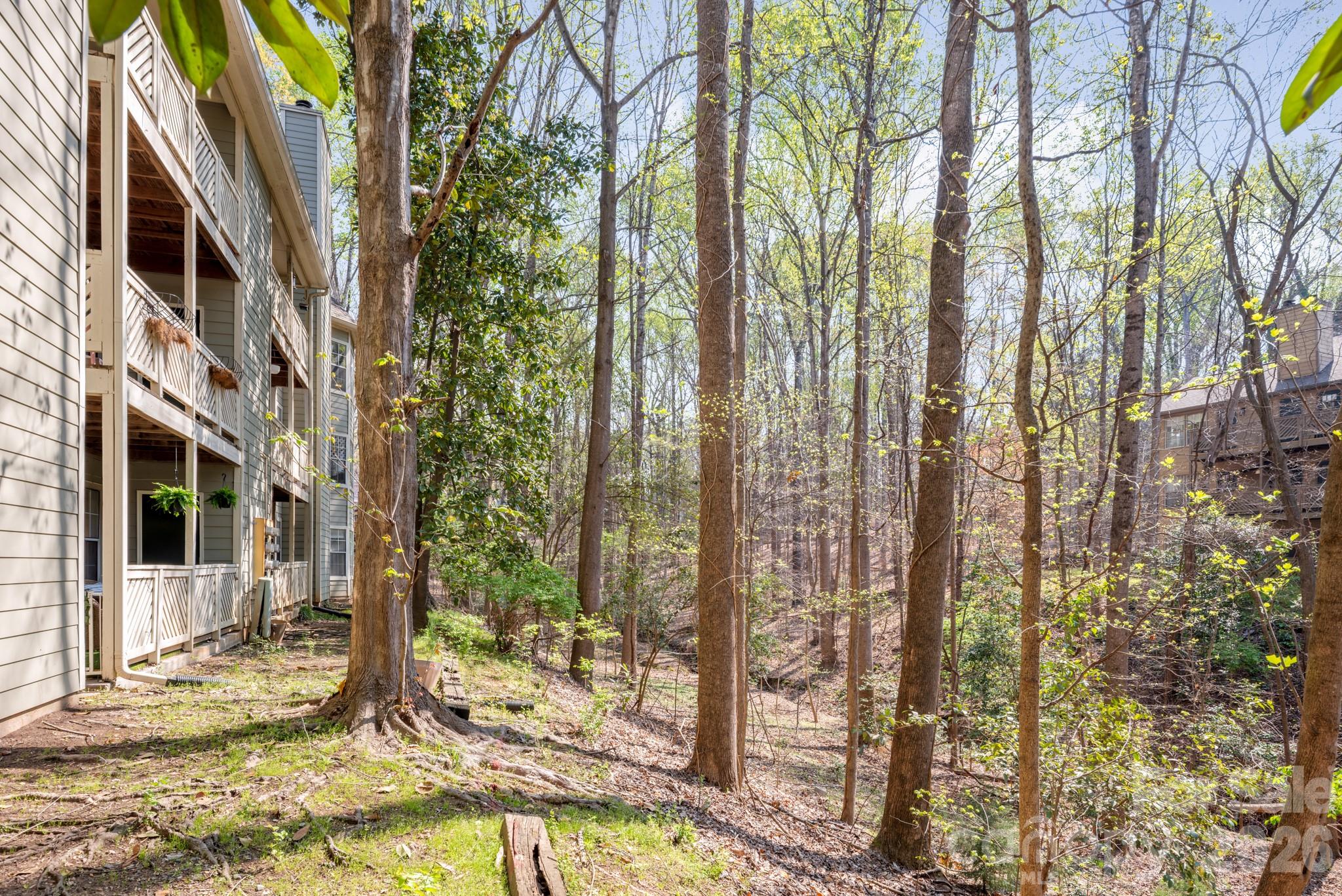 Bennington Woods - Residential