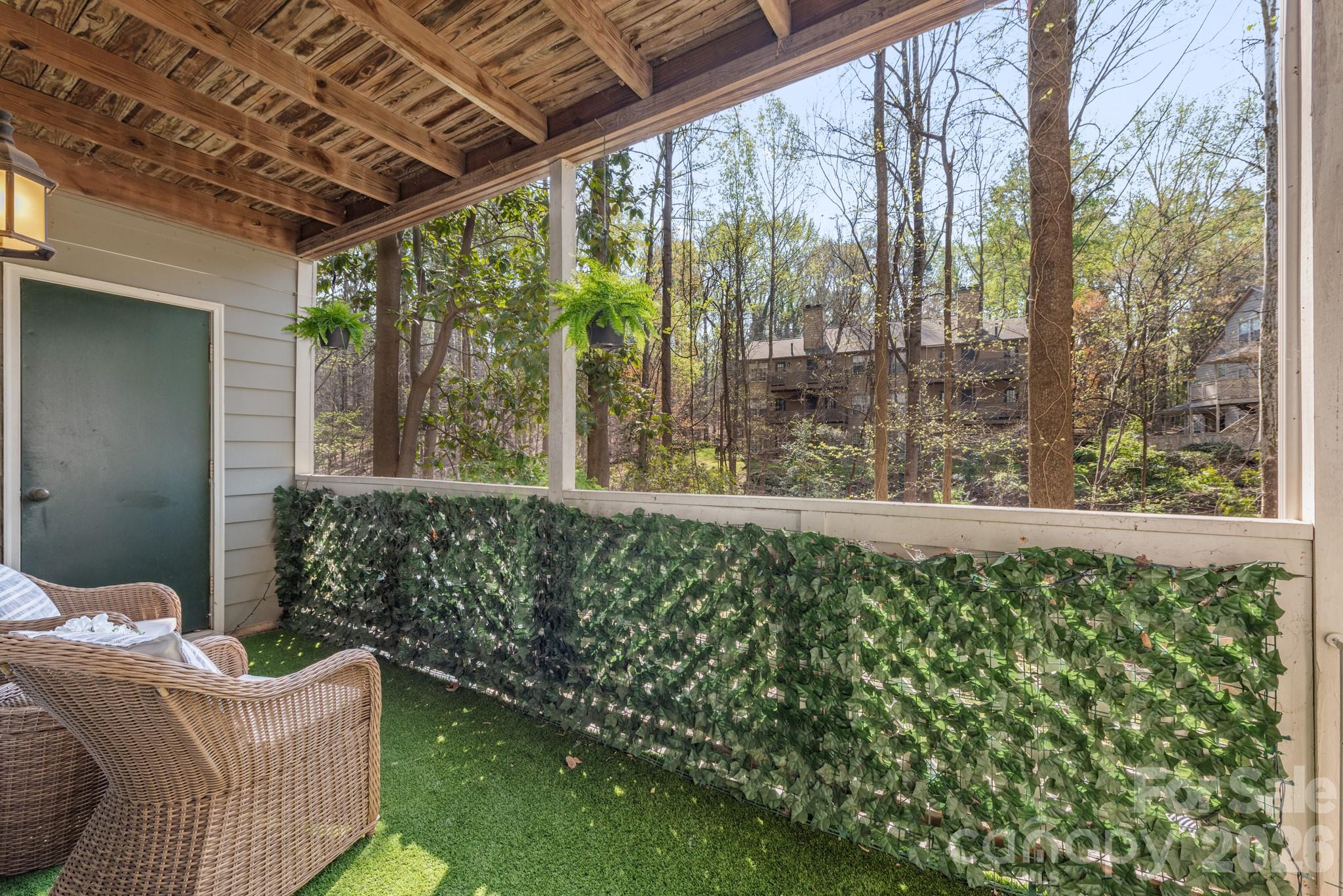 Bennington Woods - Residential