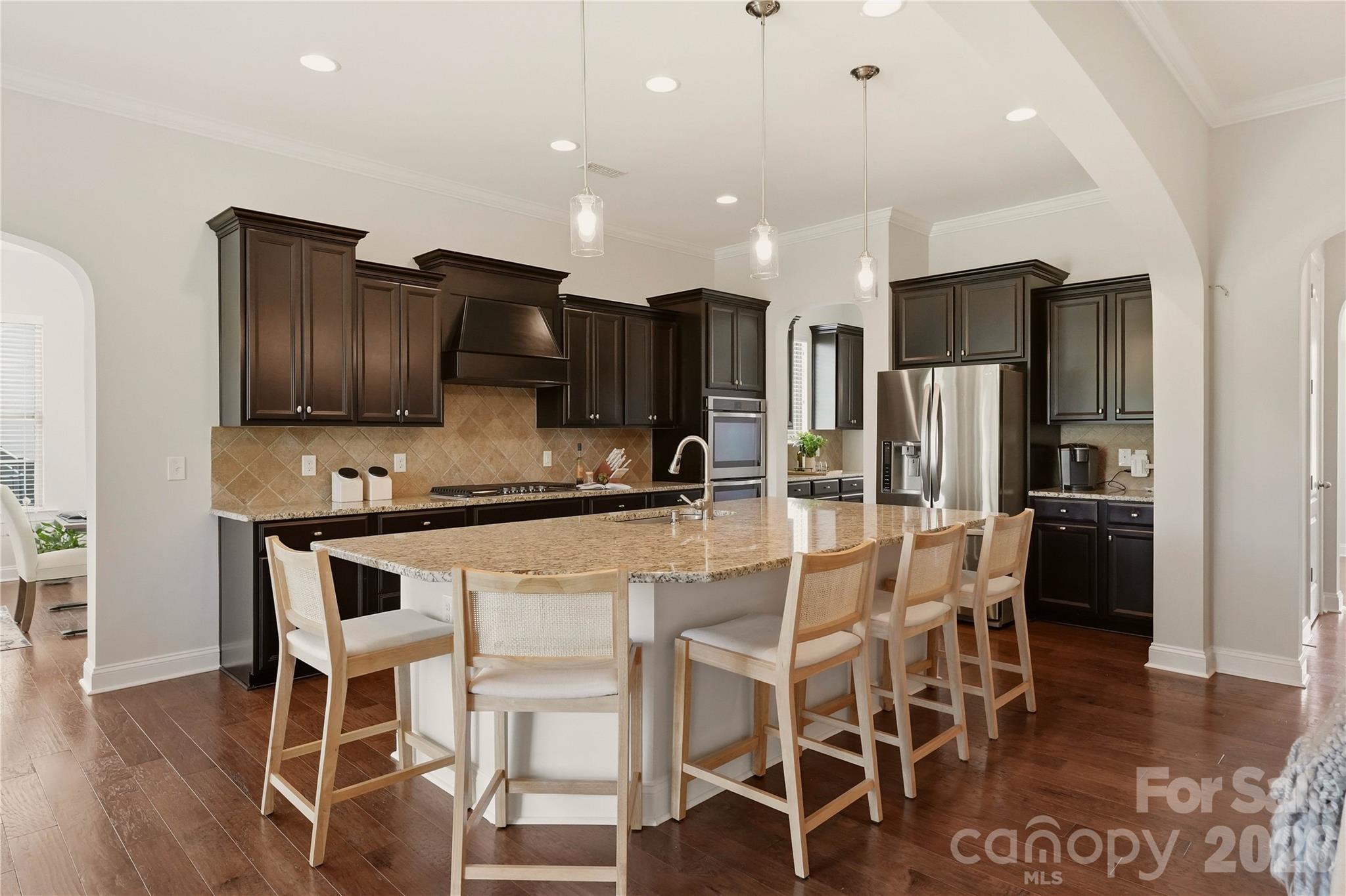 Weddington Trace - Residential