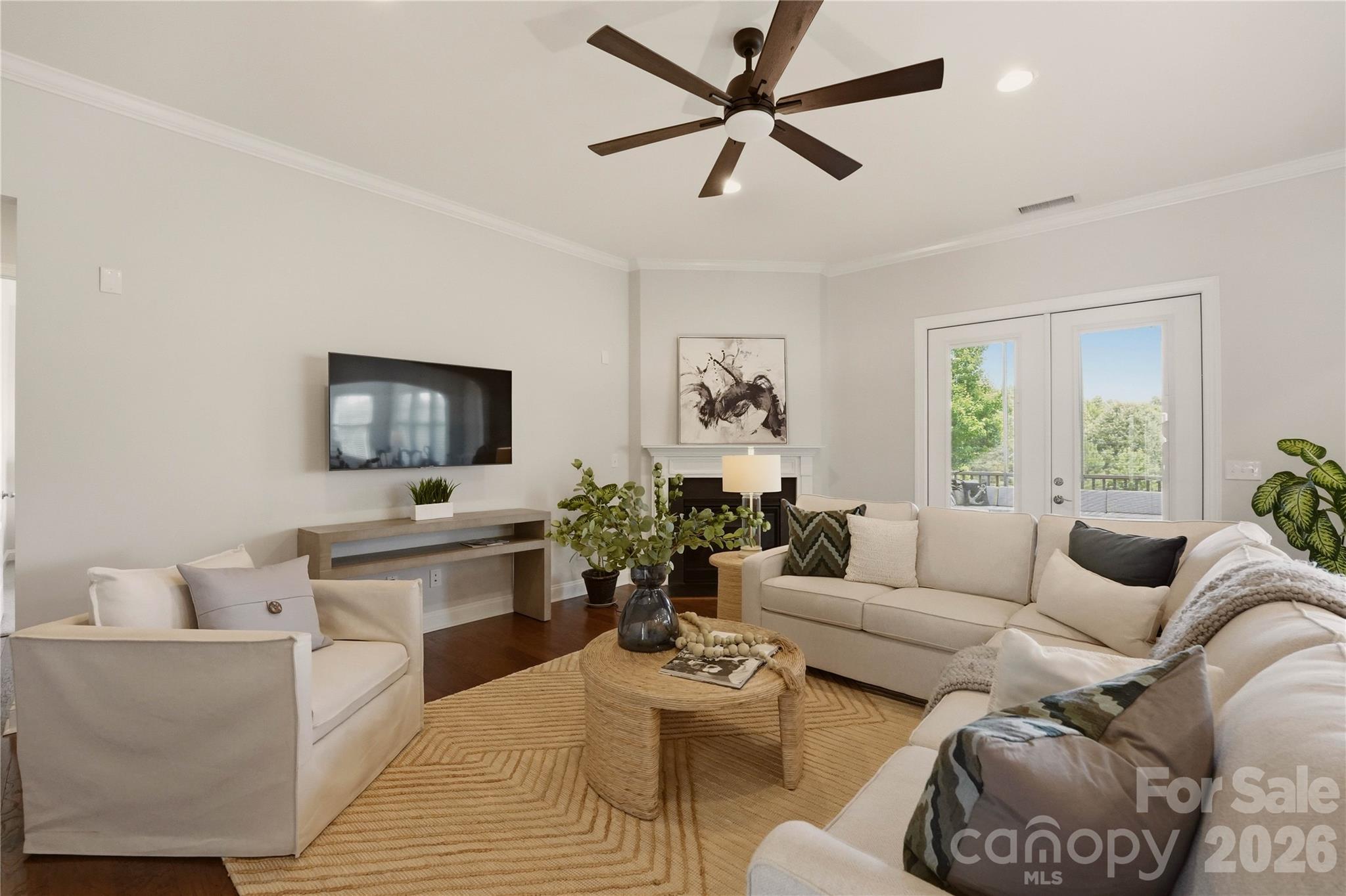 Weddington Trace - Residential