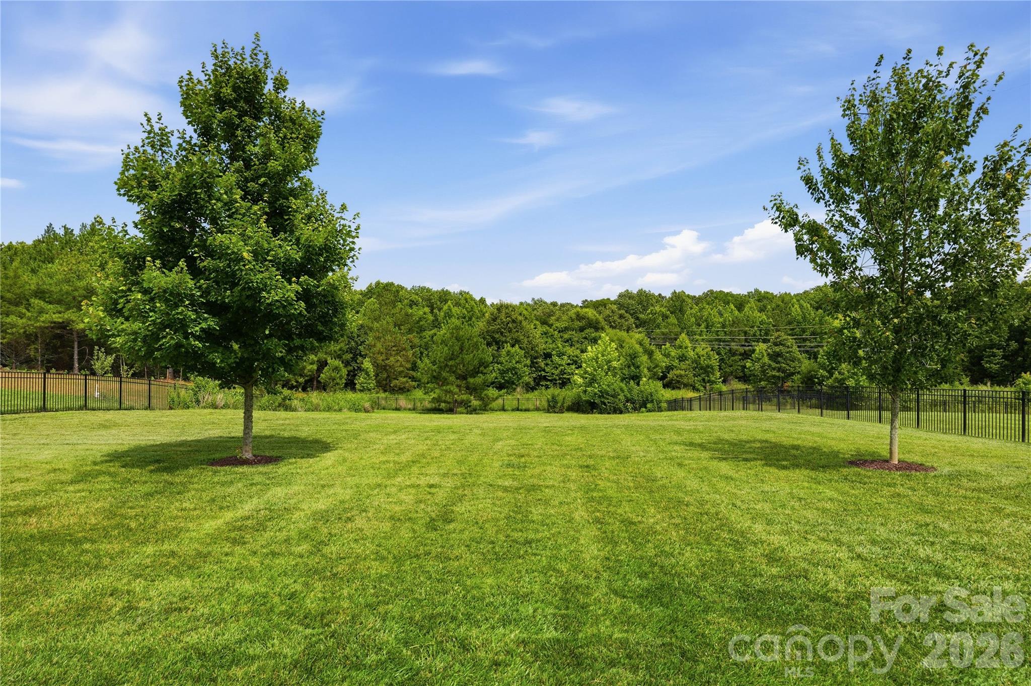 Weddington Trace - Residential