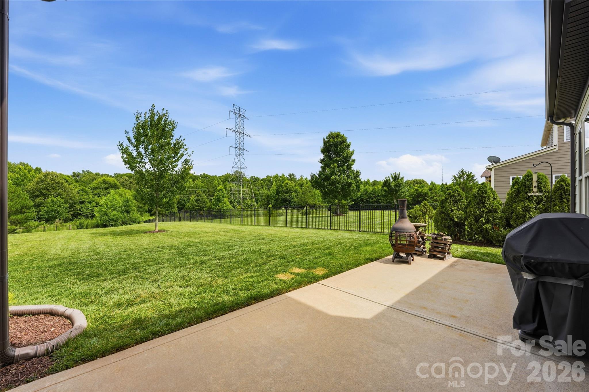 Weddington Trace - Residential