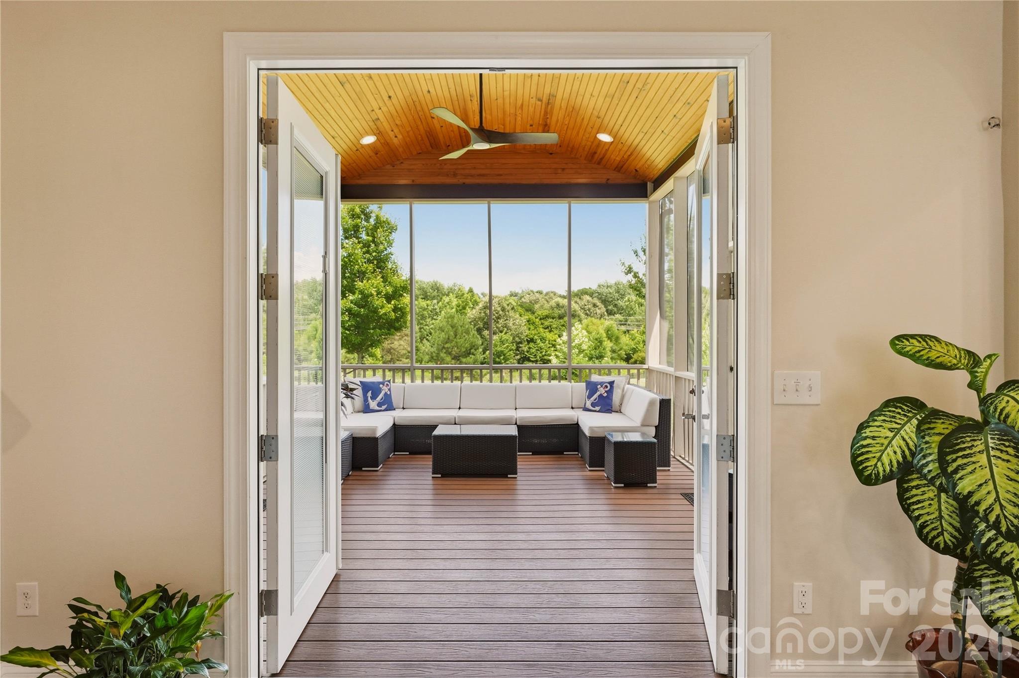 Weddington Trace - Residential