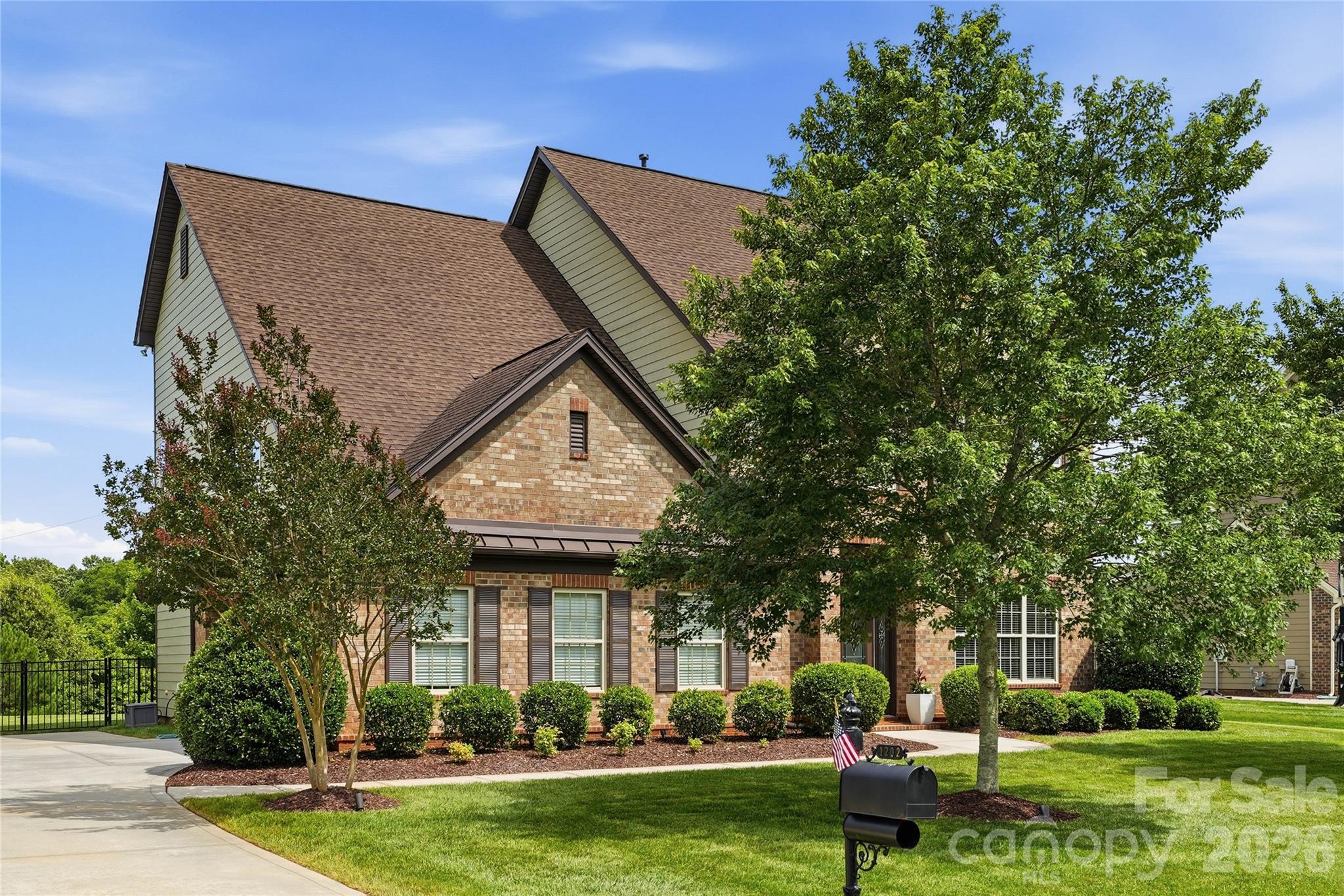 Weddington Trace - Residential