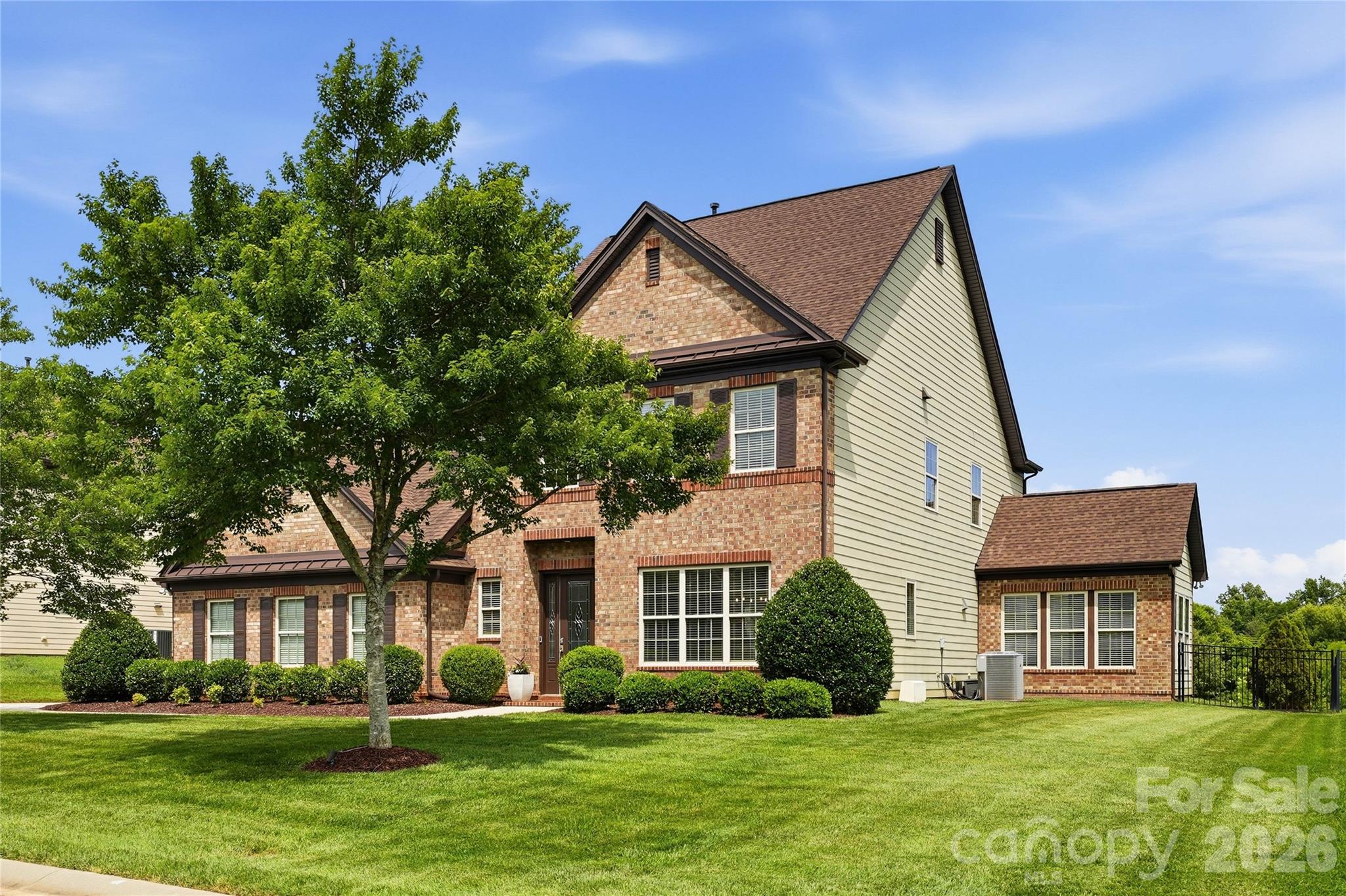 Weddington Trace - Residential