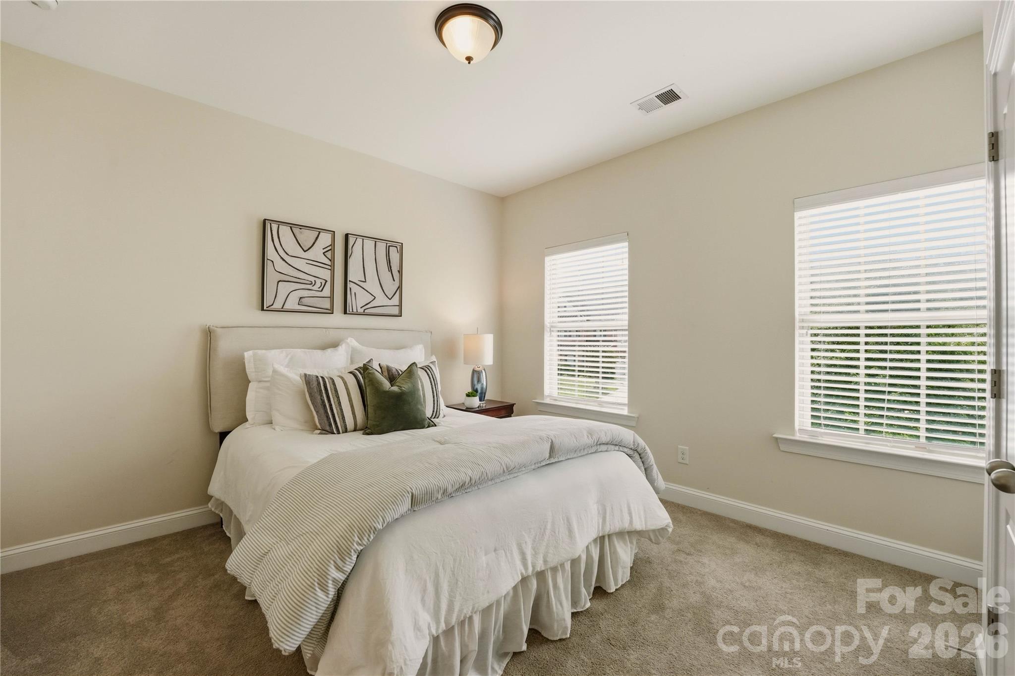 Weddington Trace - Residential