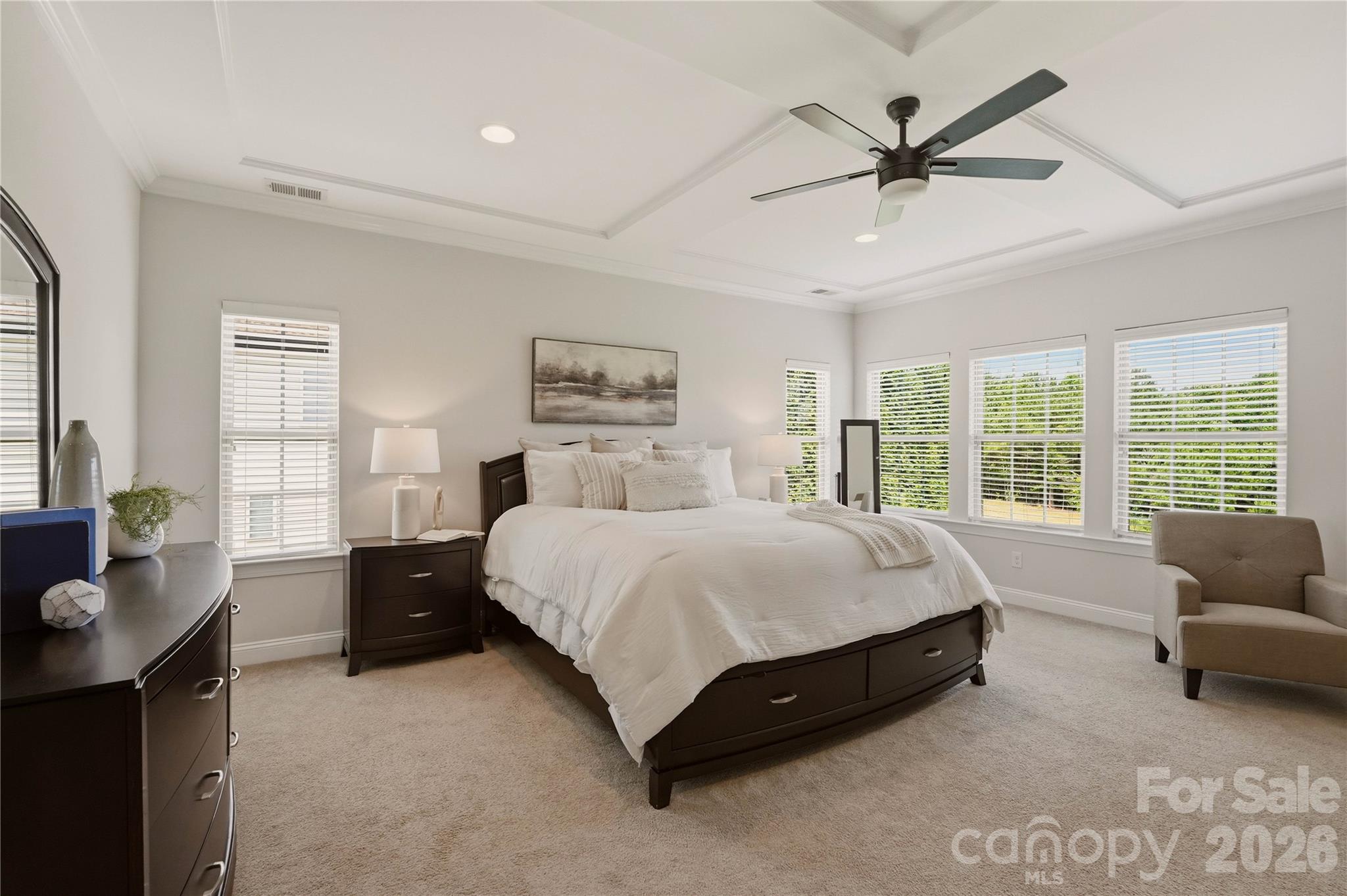 Weddington Trace - Residential