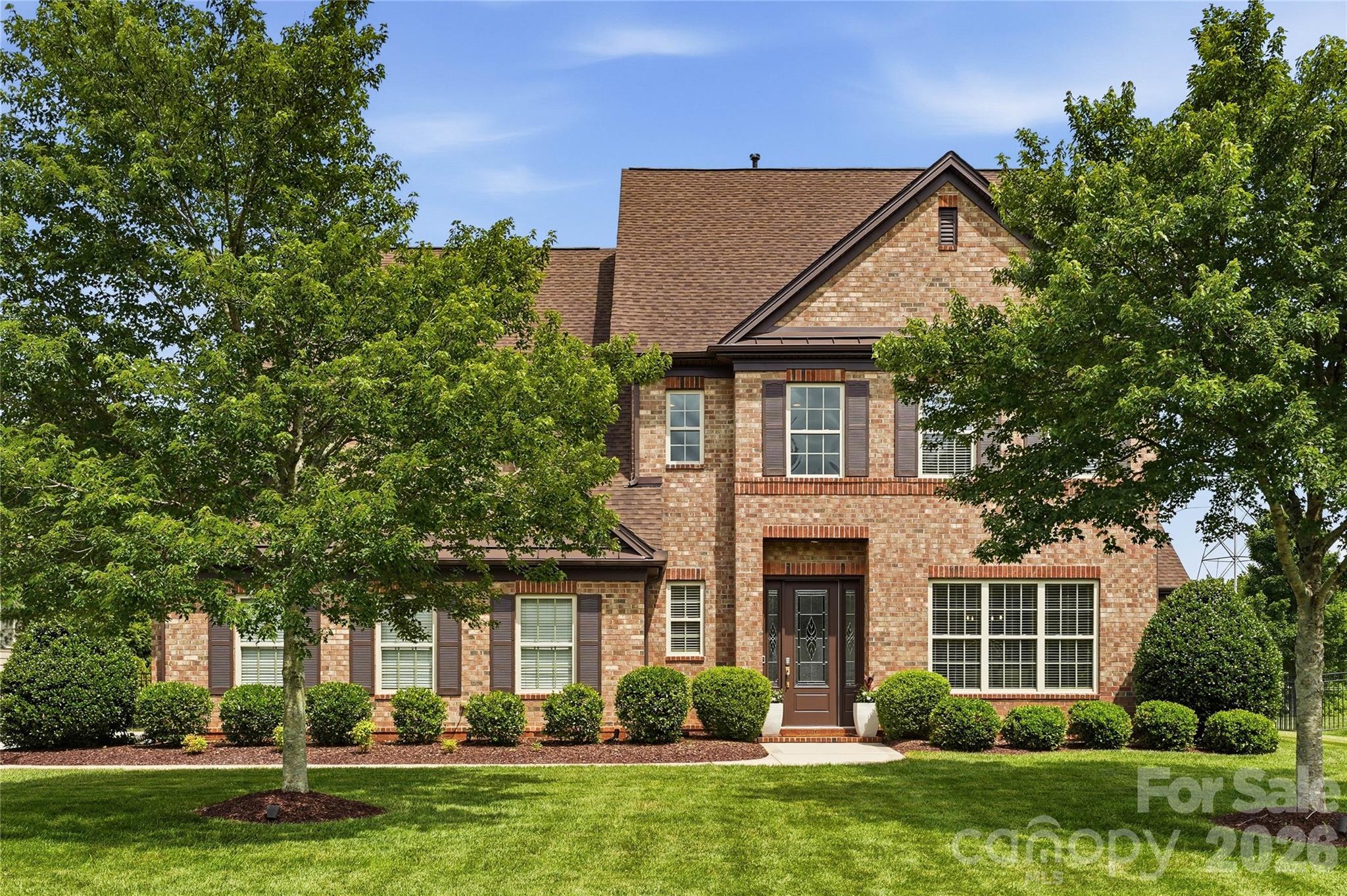 Weddington Trace - Residential