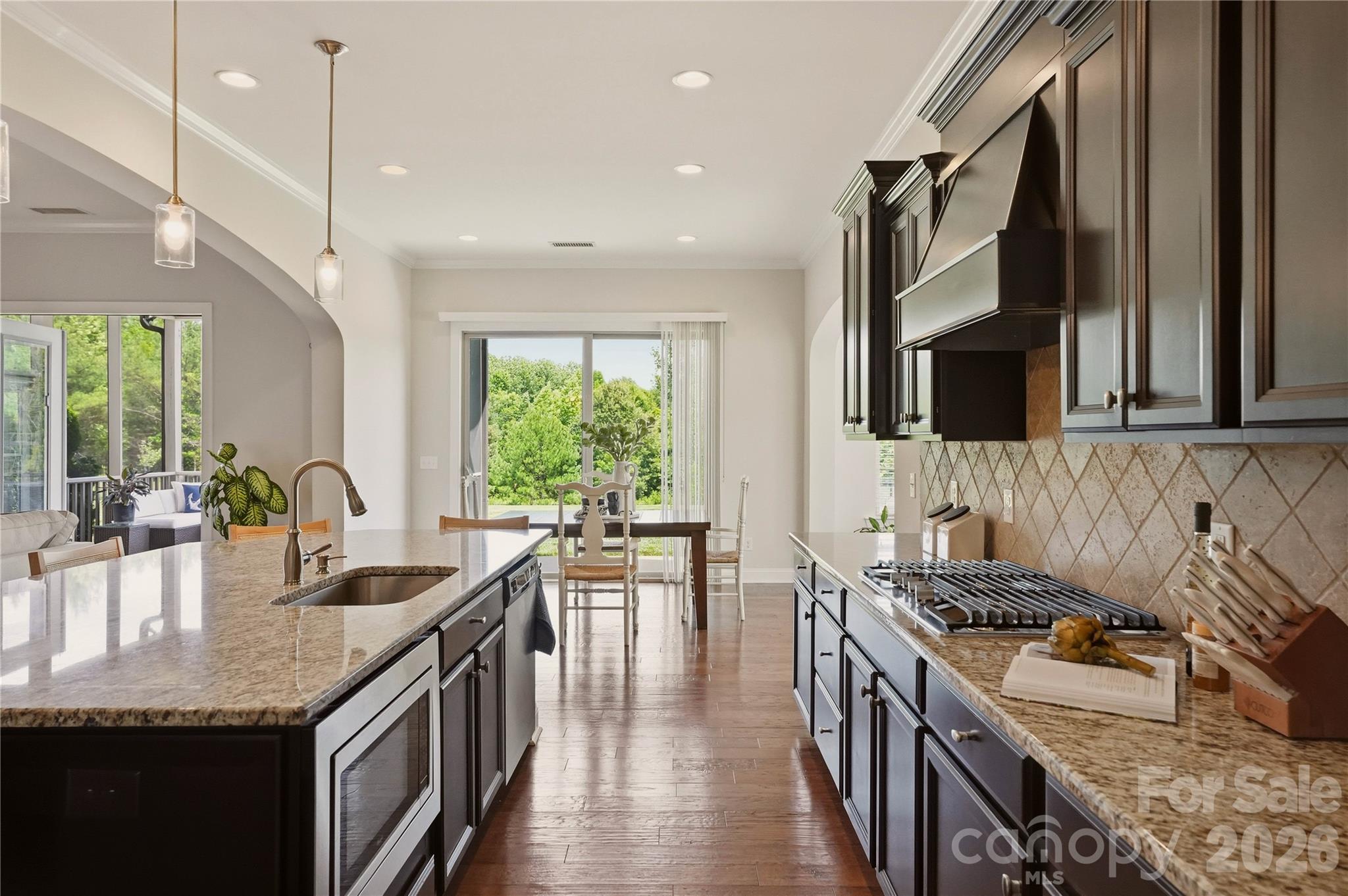 Weddington Trace - Residential