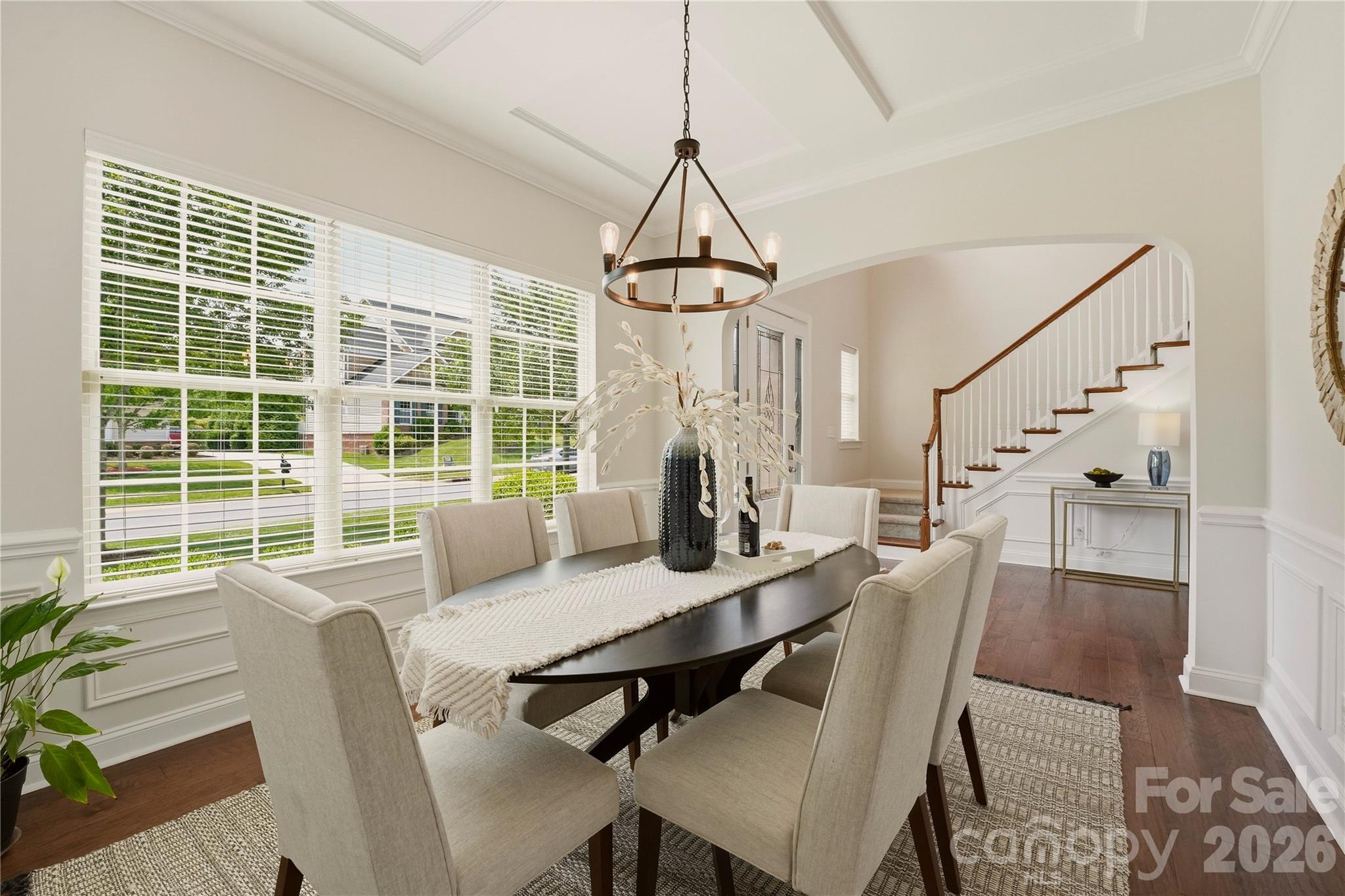 Weddington Trace - Residential