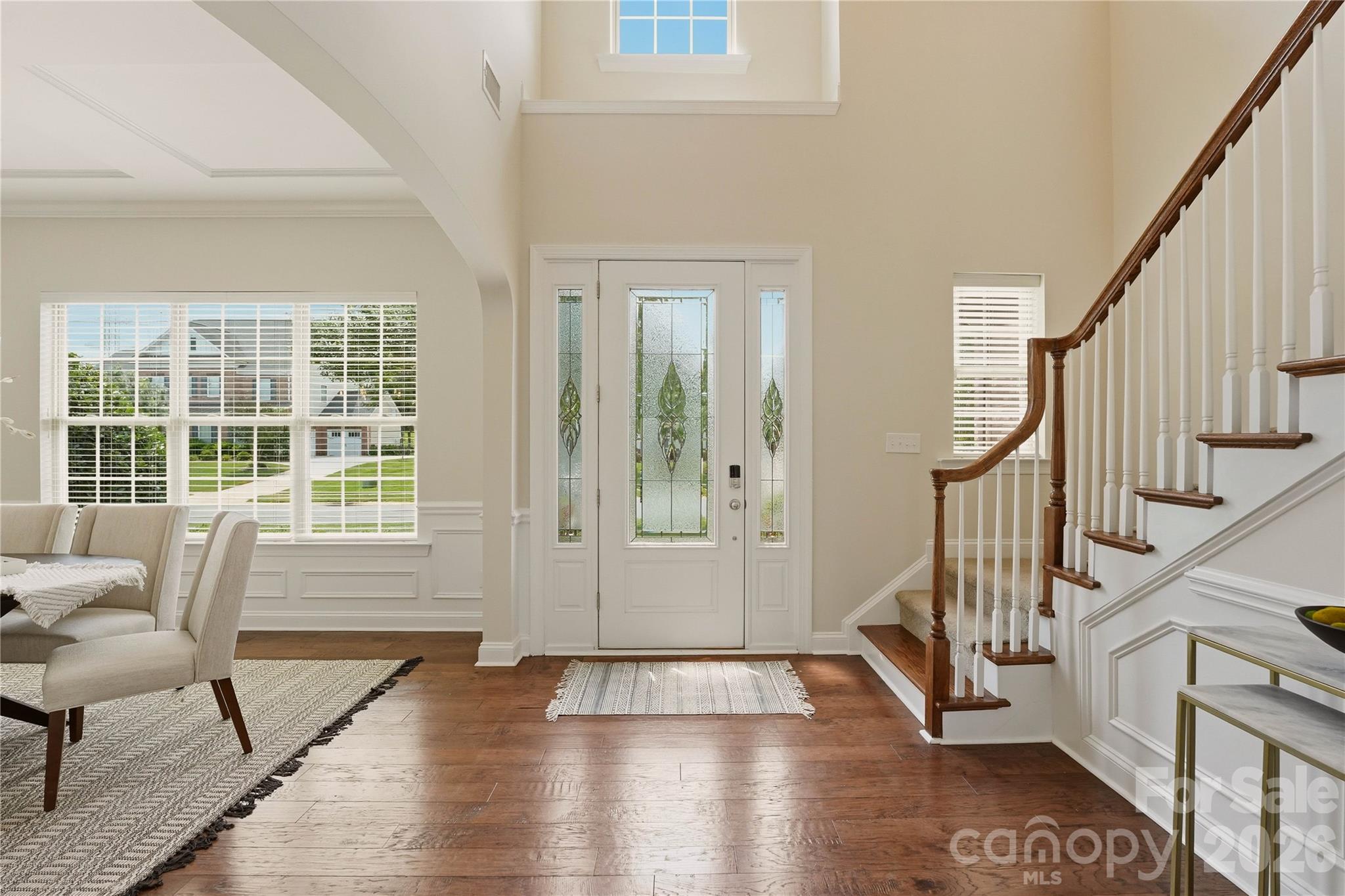 Weddington Trace - Residential