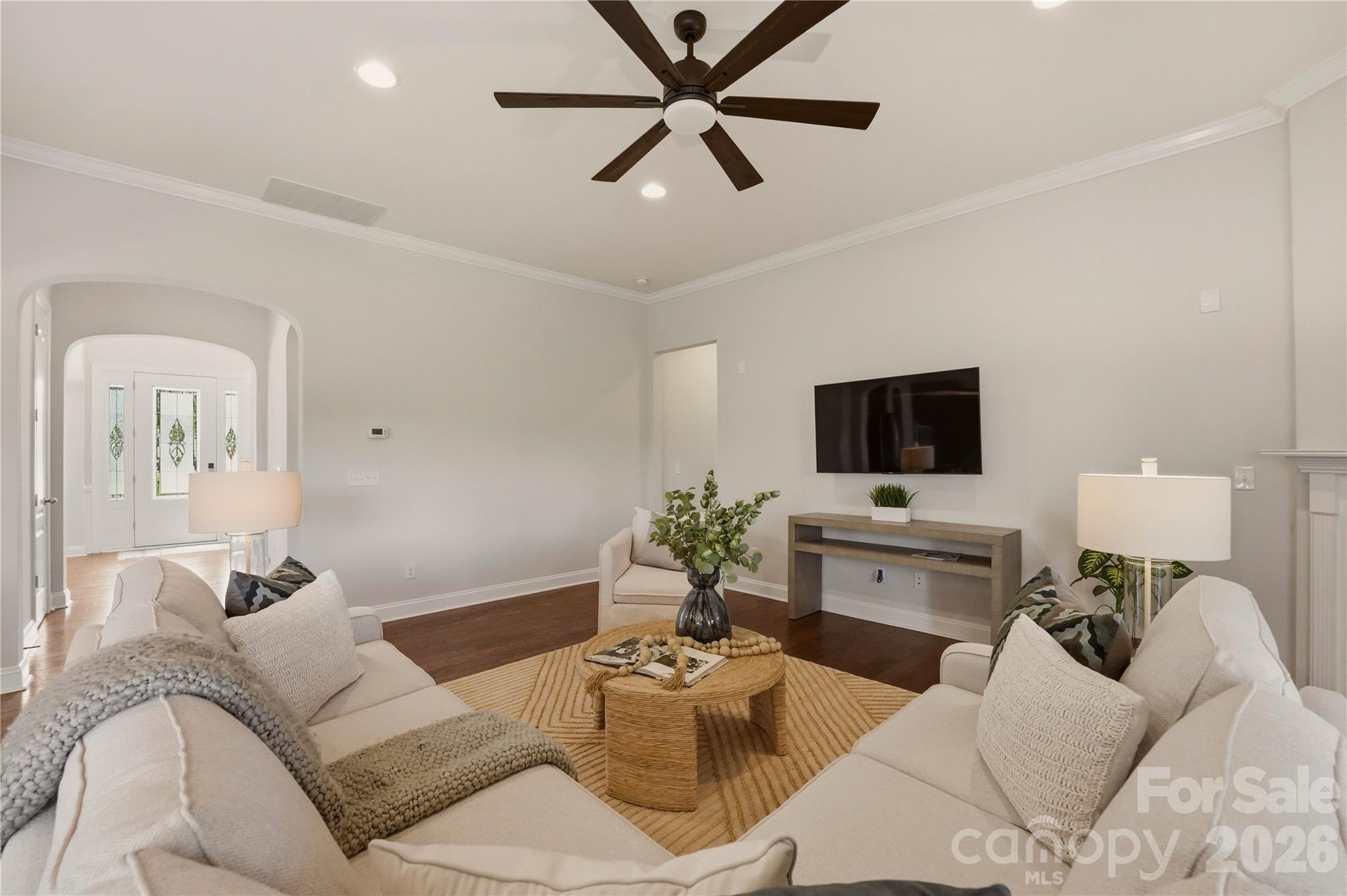 Weddington Trace - Residential
