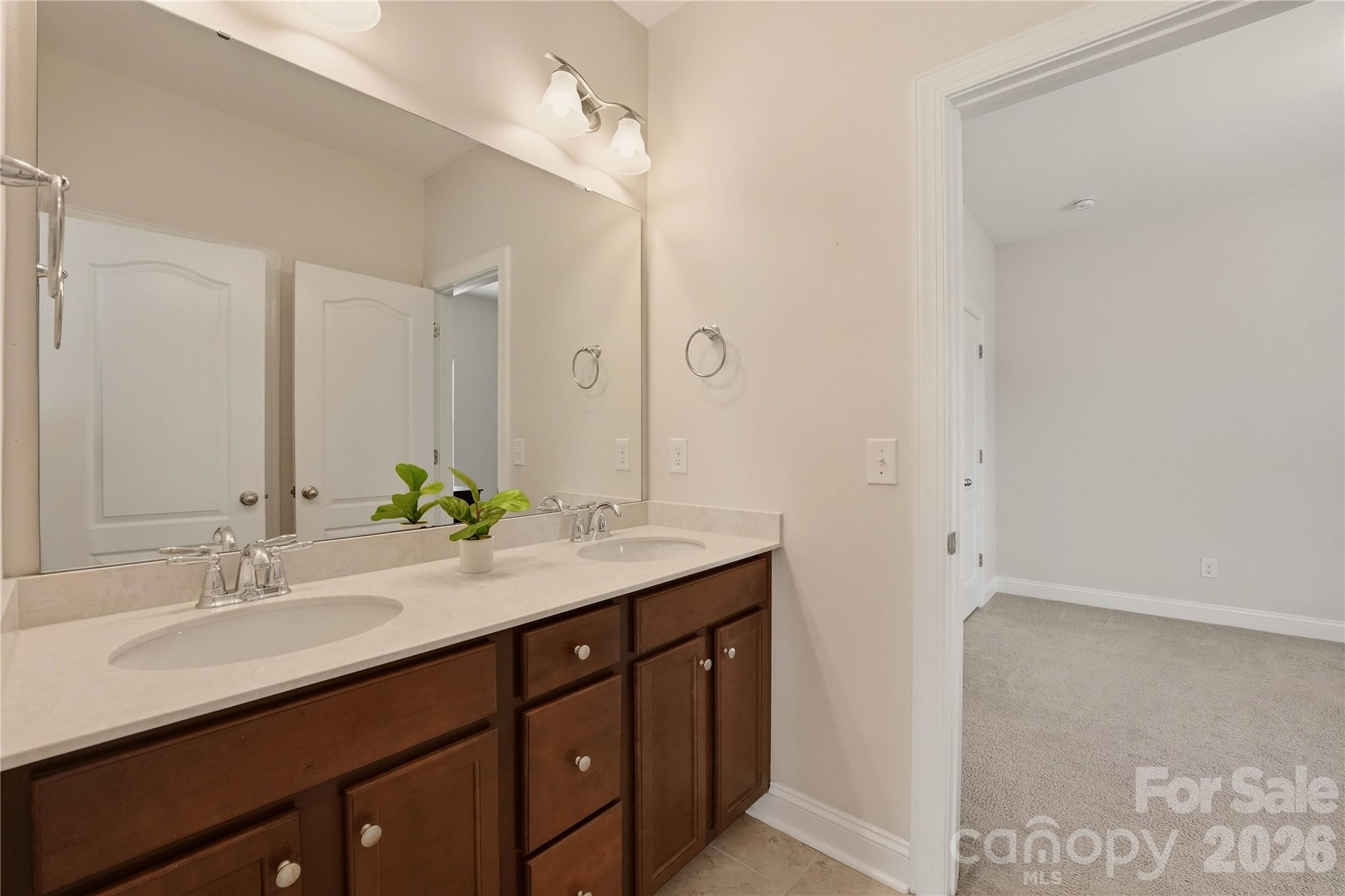 Weddington Trace - Residential