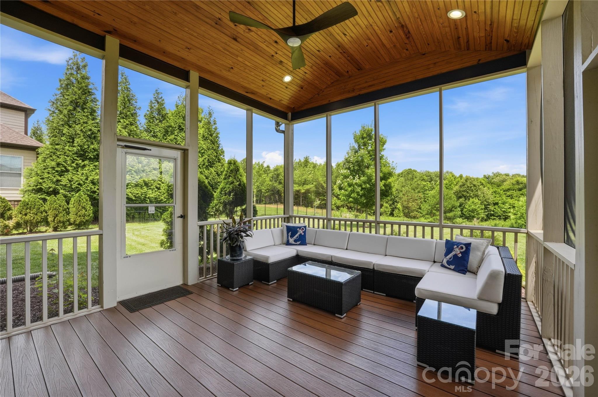 Weddington Trace - Residential