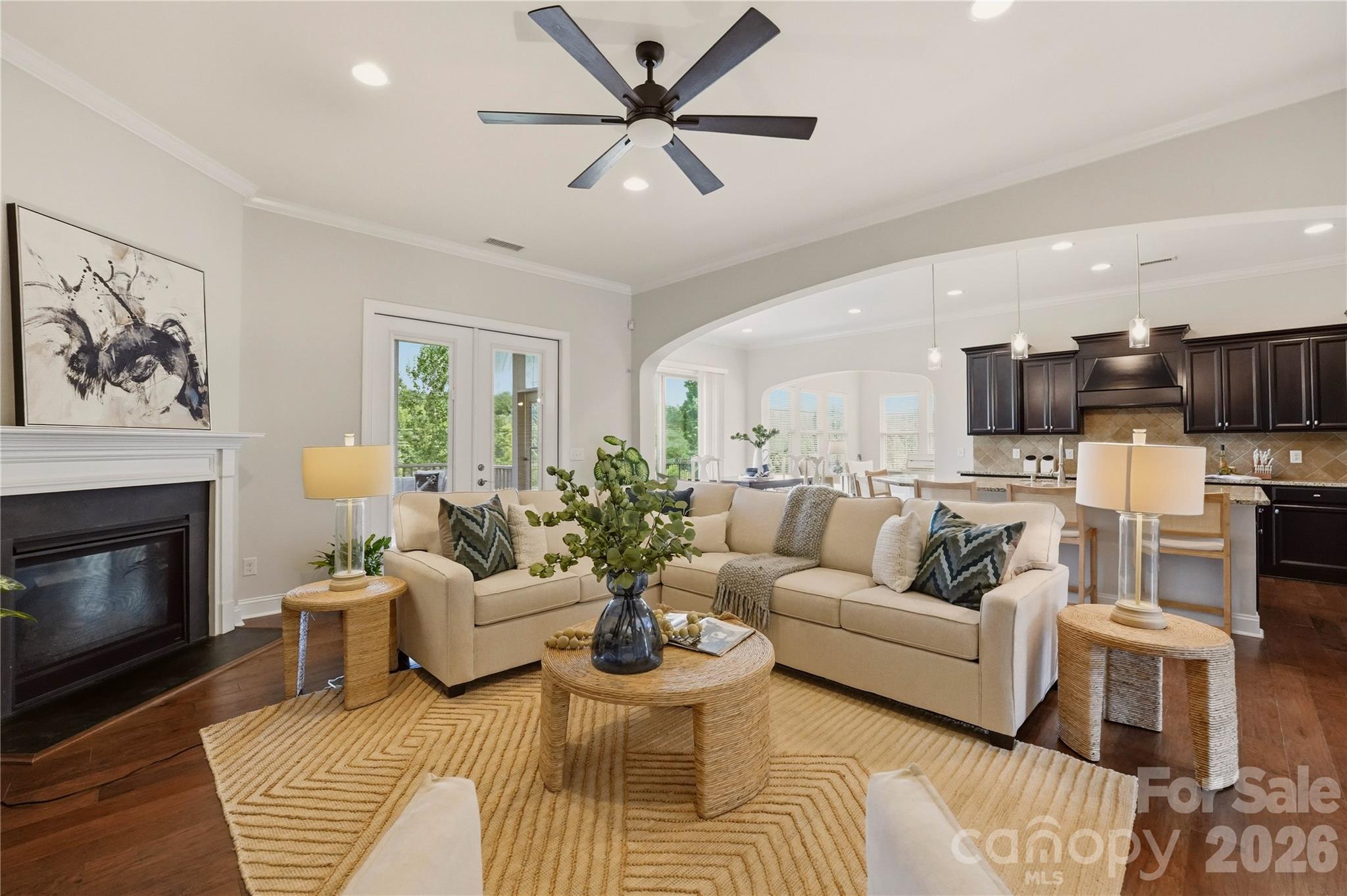 Weddington Trace - Residential