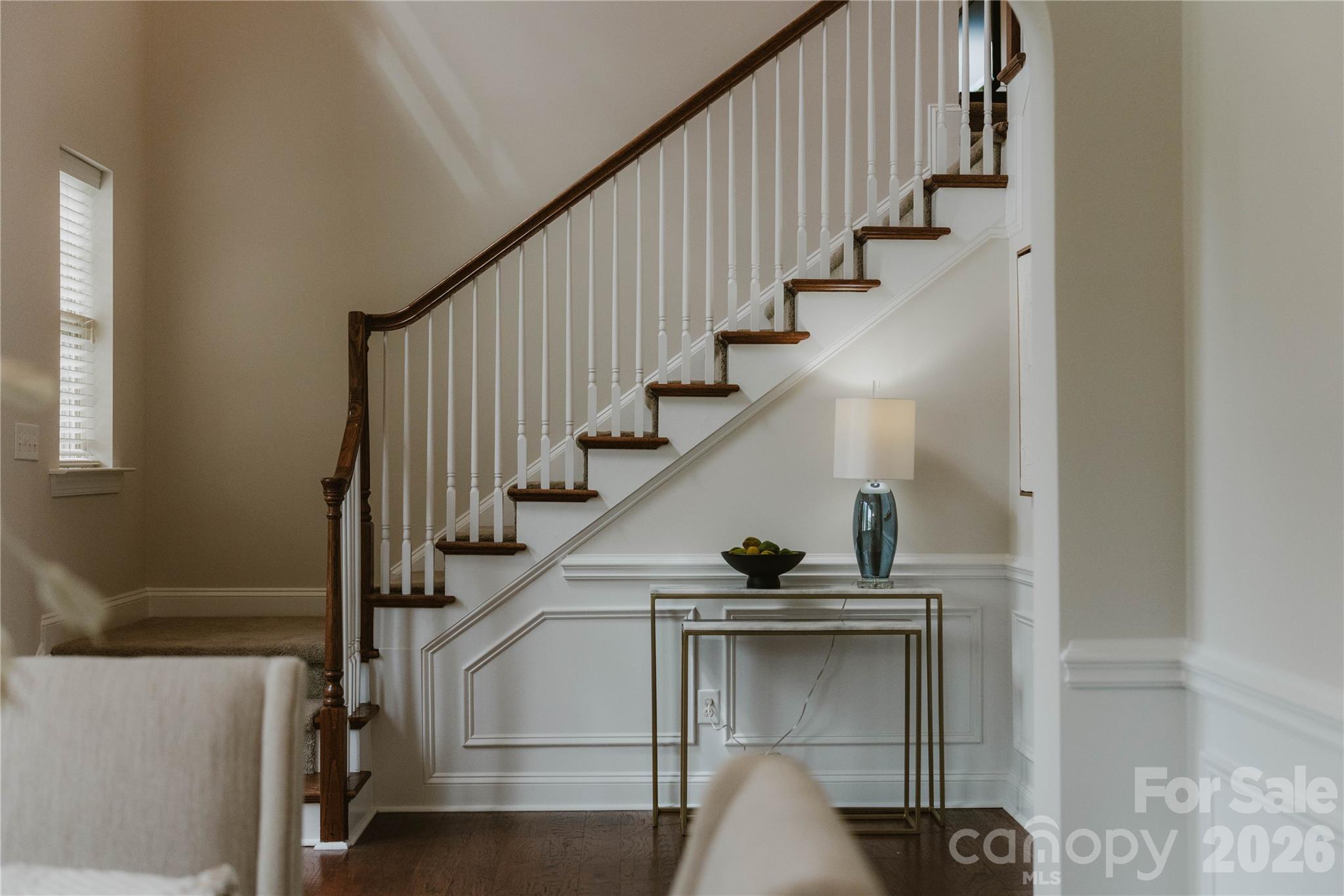 Weddington Trace - Residential