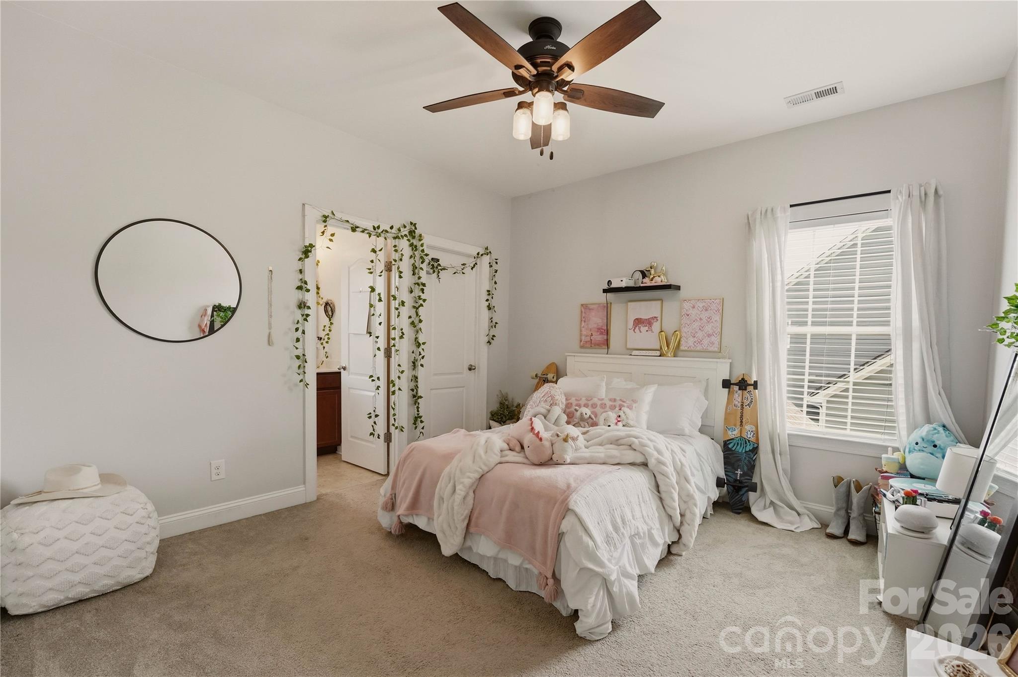 Weddington Trace - Residential