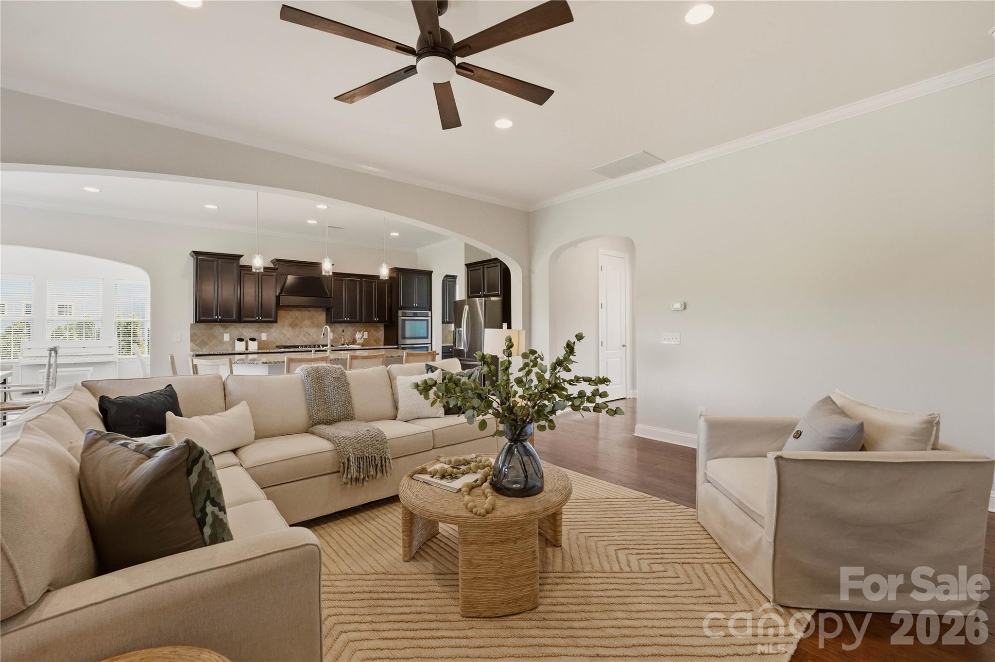 Weddington Trace - Residential
