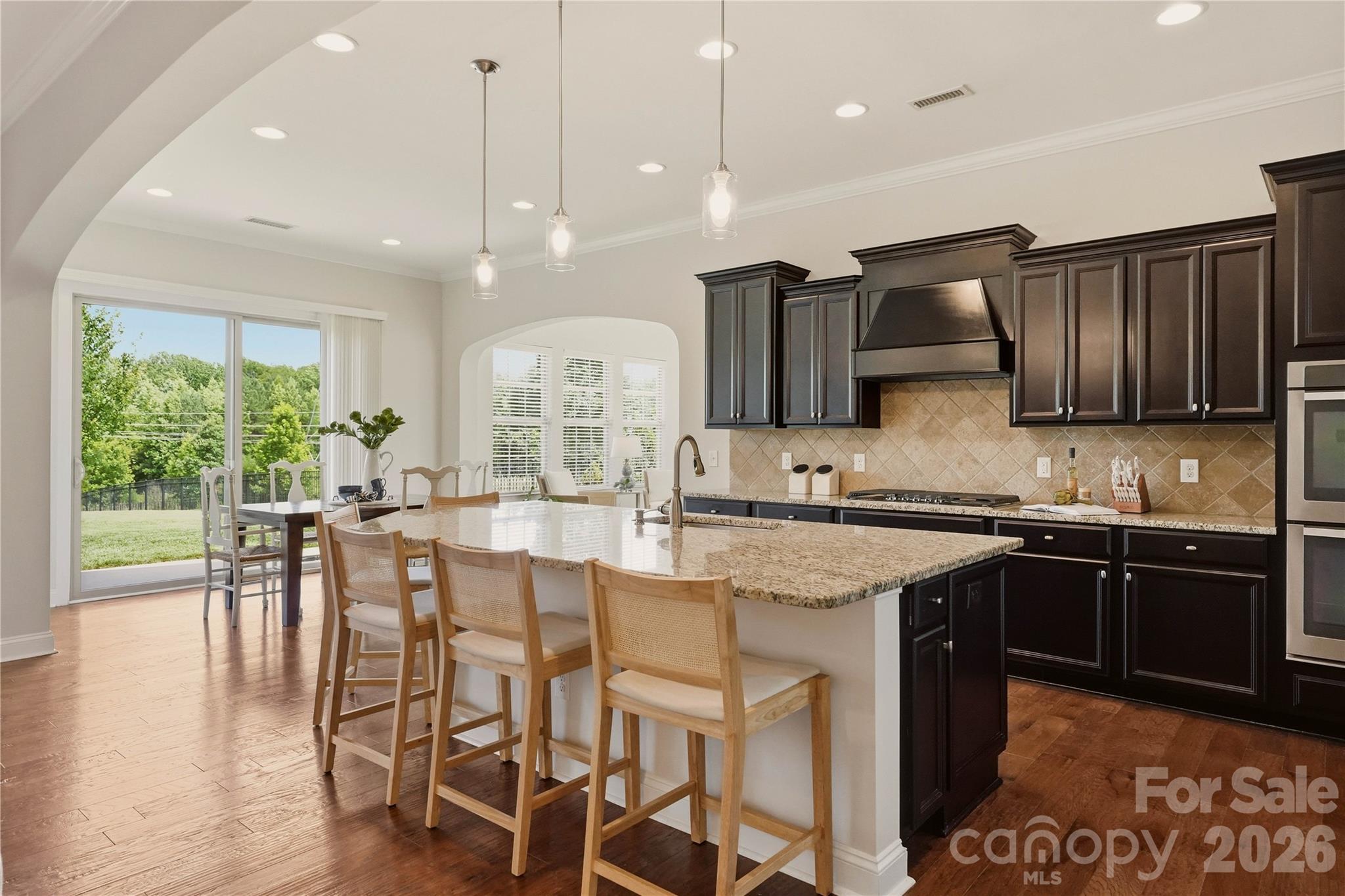 Weddington Trace - Residential