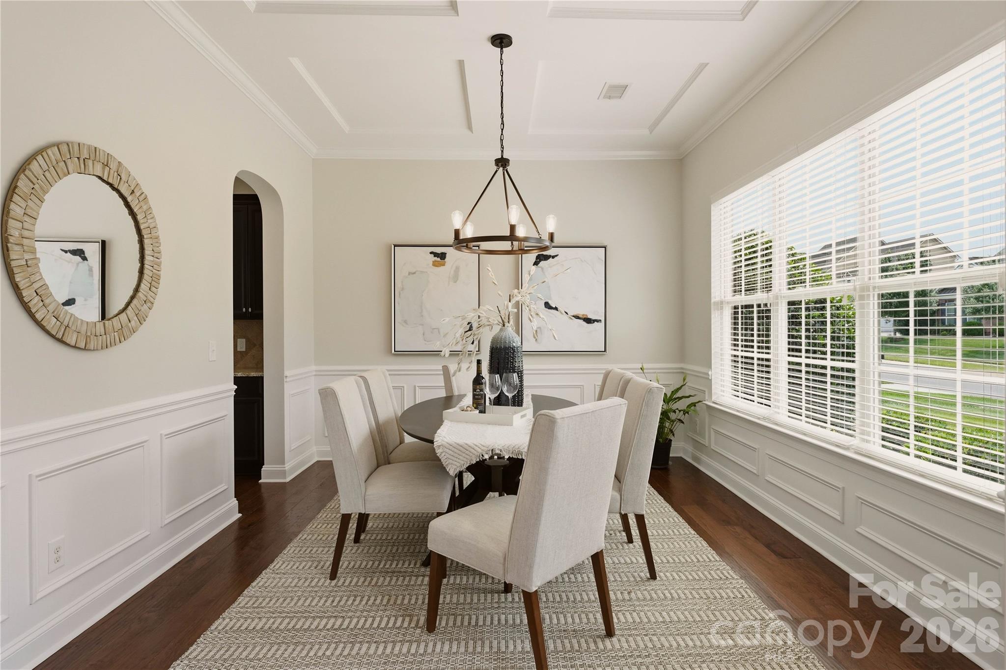 Weddington Trace - Residential