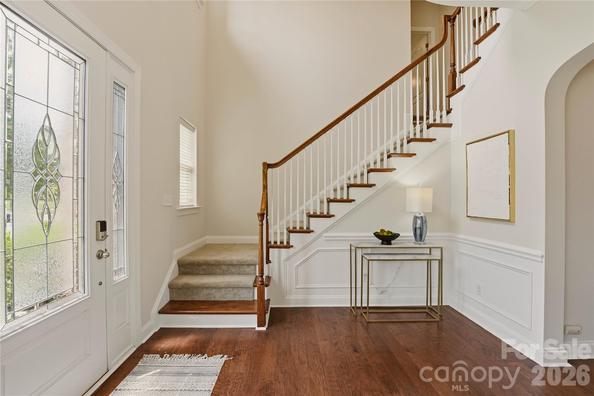Weddington Trace - Residential