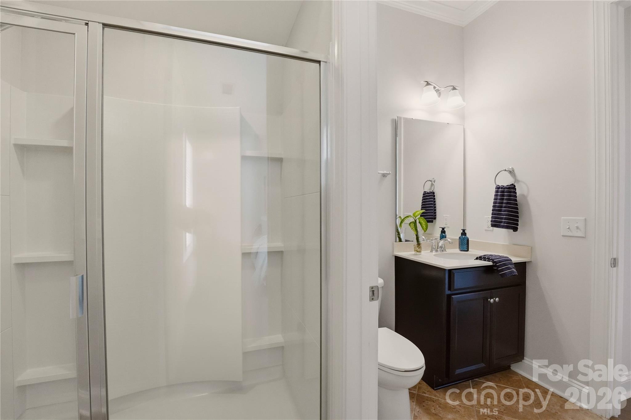 Weddington Trace - Residential