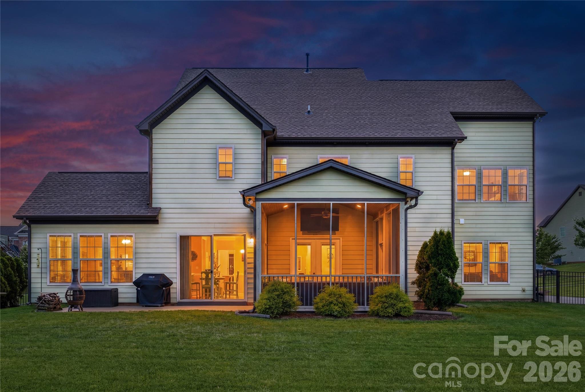 Weddington Trace - Residential