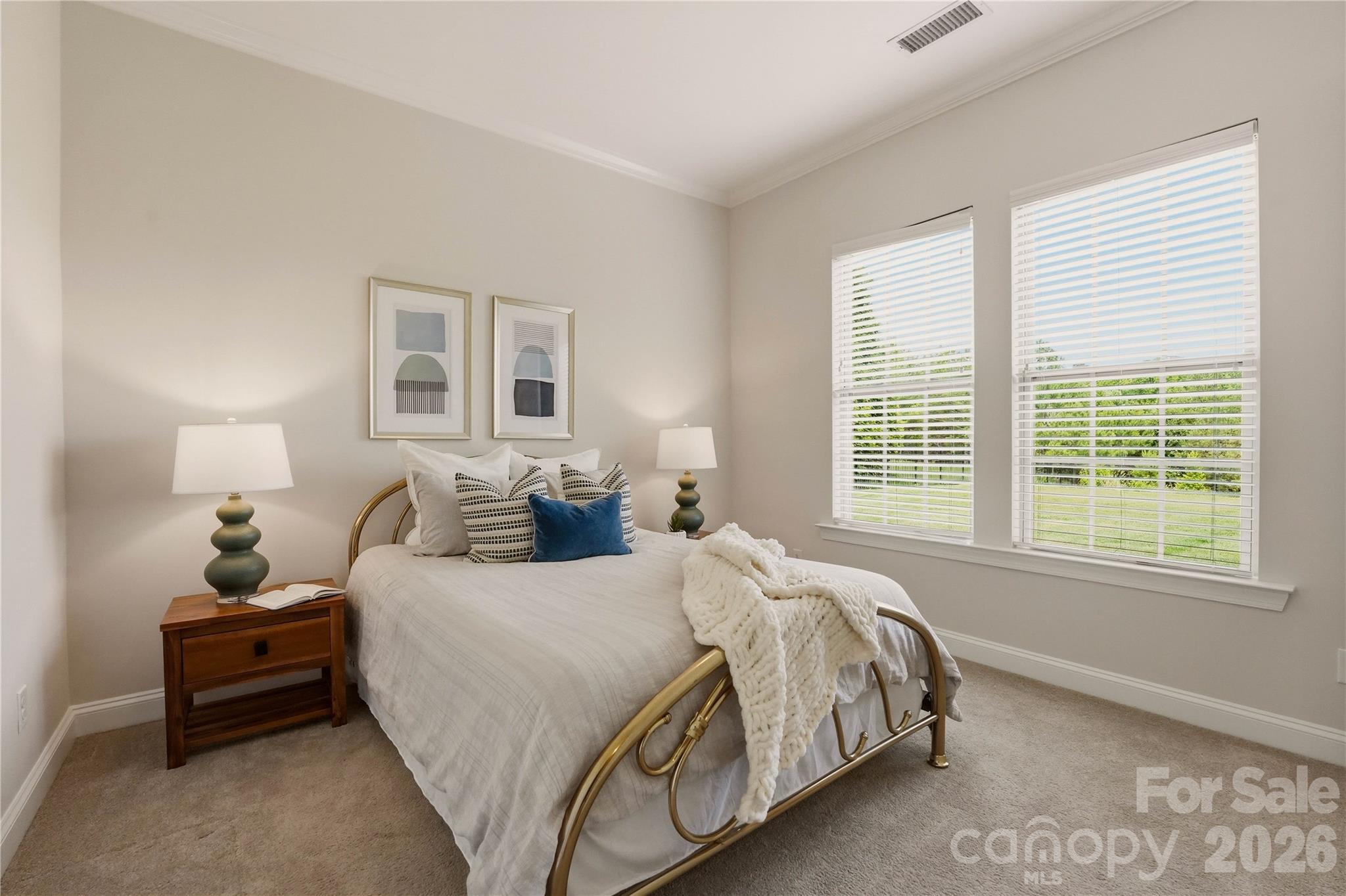 Weddington Trace - Residential