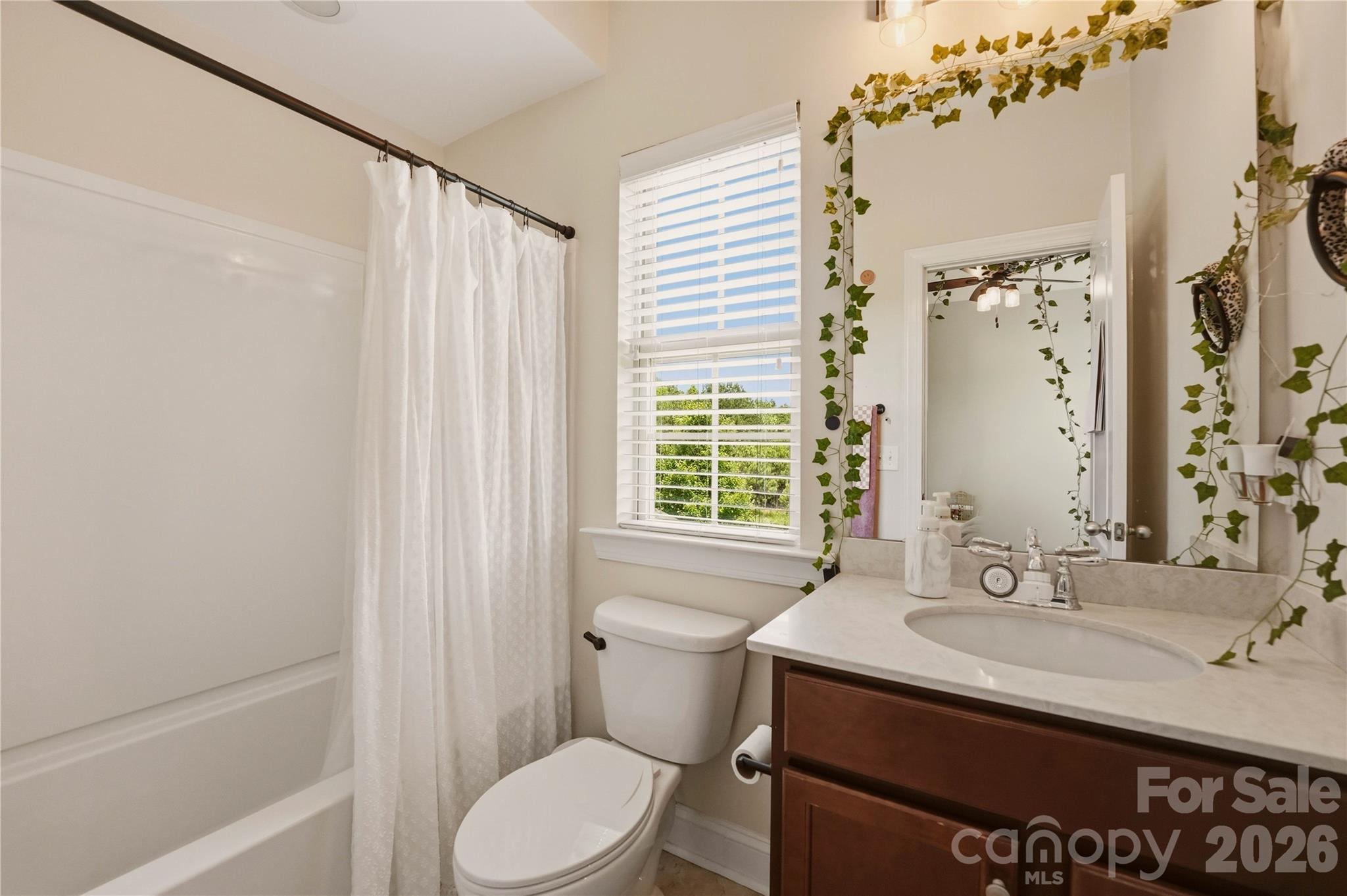 Weddington Trace - Residential