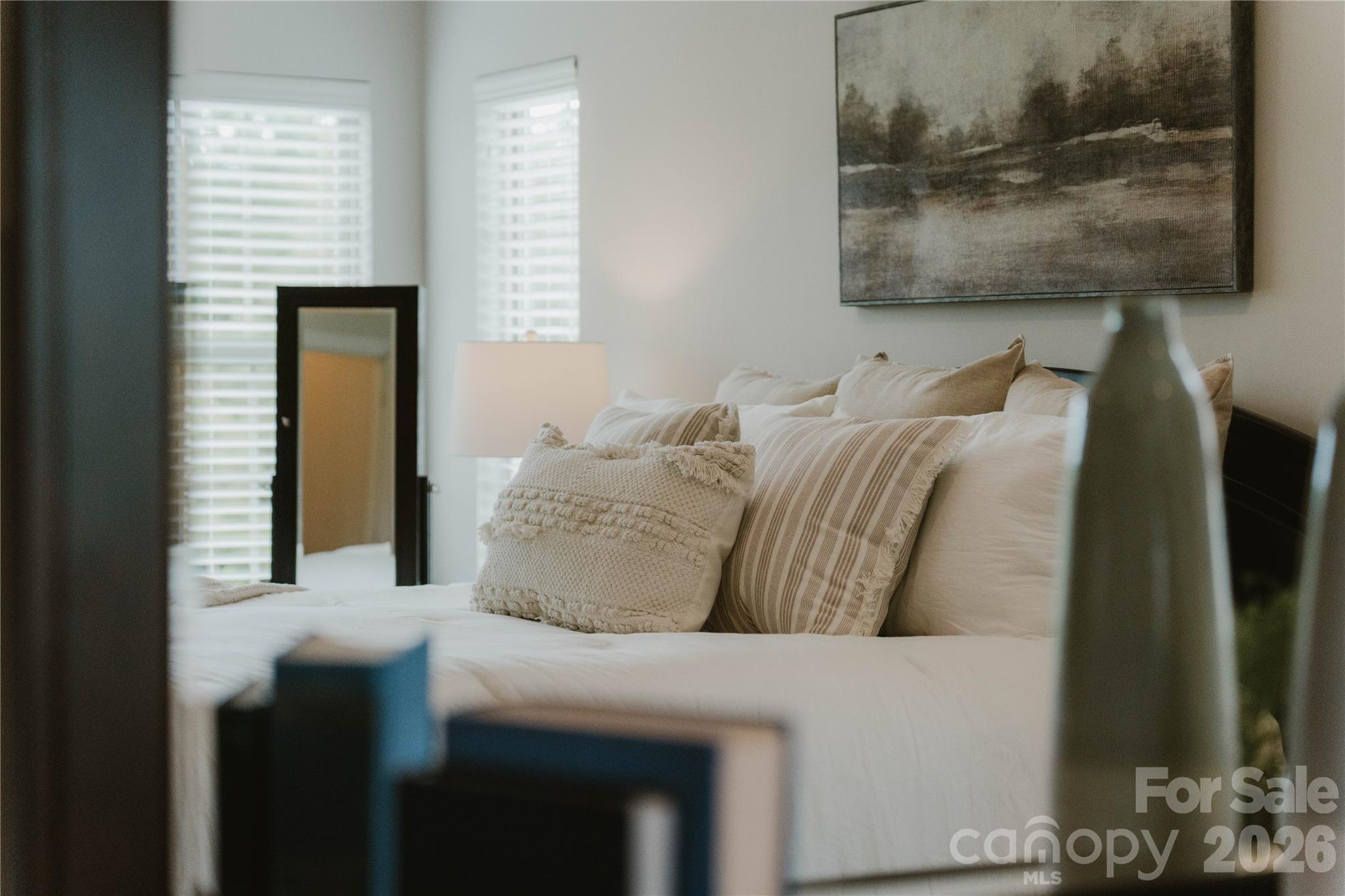 Weddington Trace - Residential