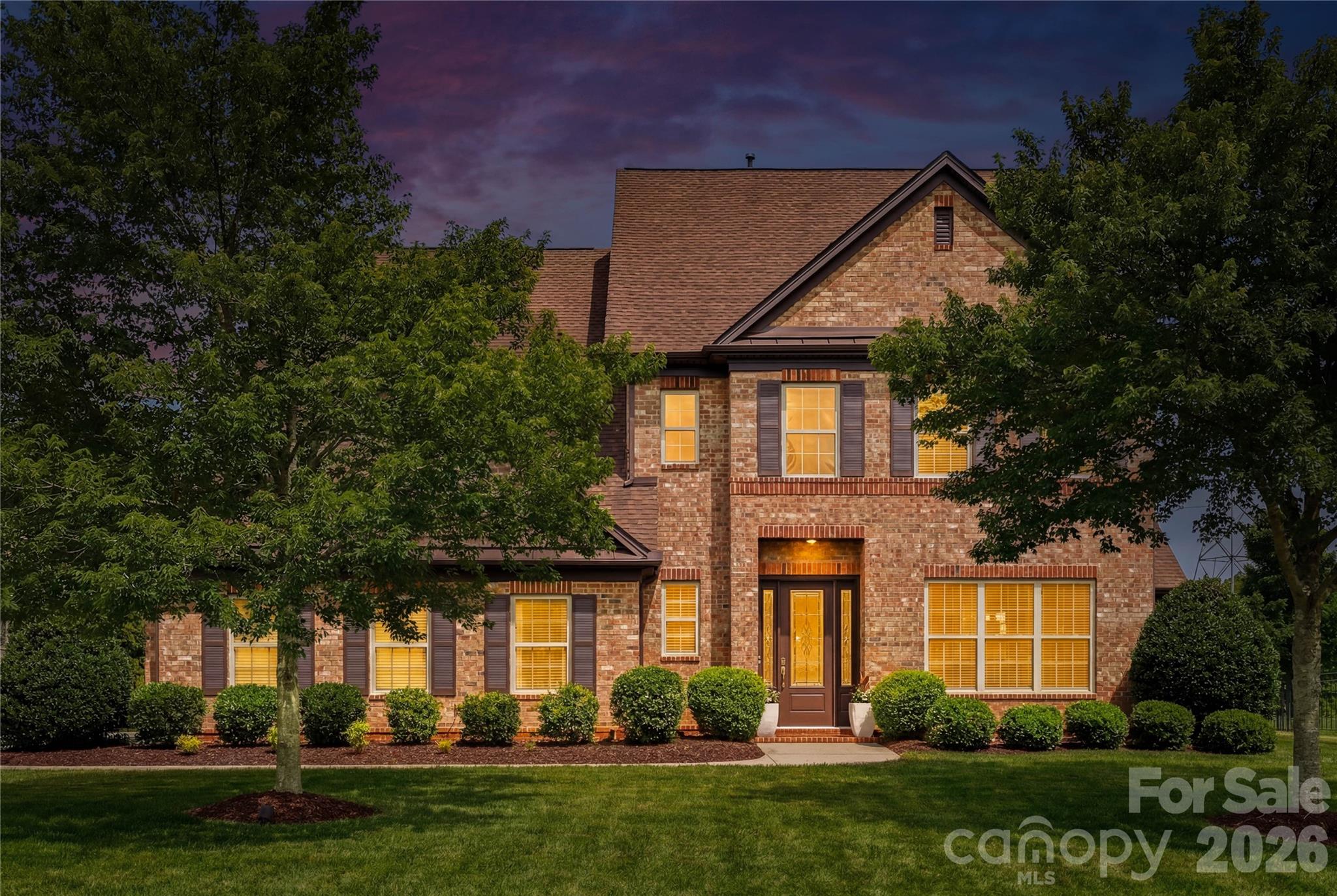 Weddington Trace - Residential