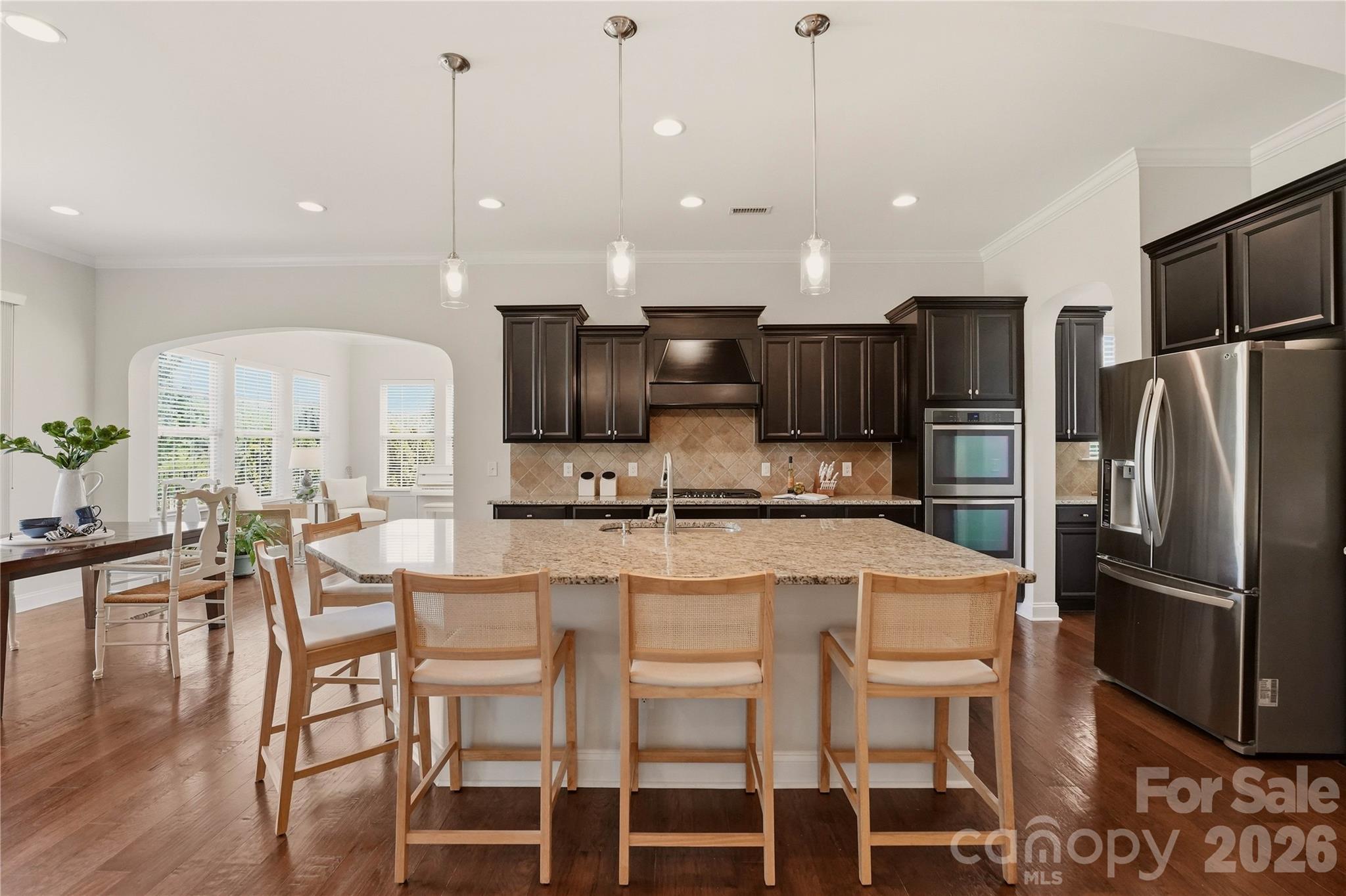 Weddington Trace - Residential