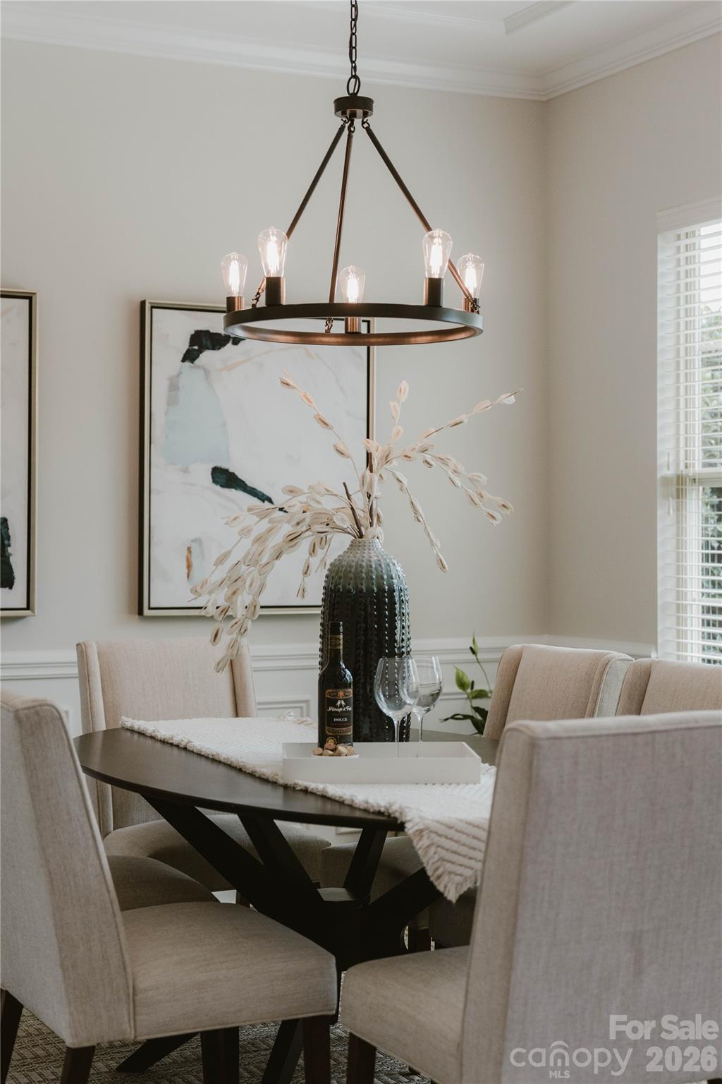 Weddington Trace - Residential