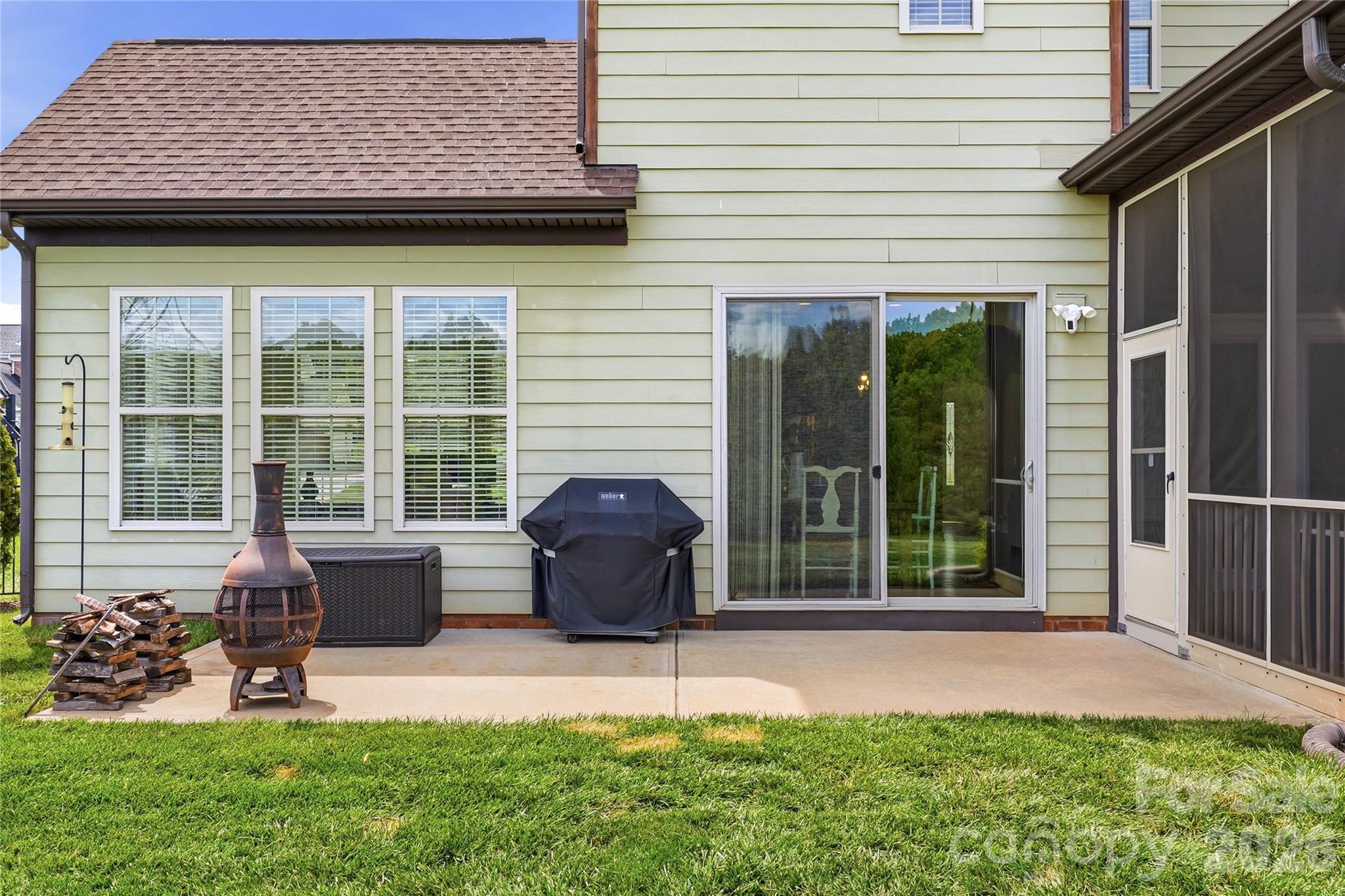 Weddington Trace - Residential