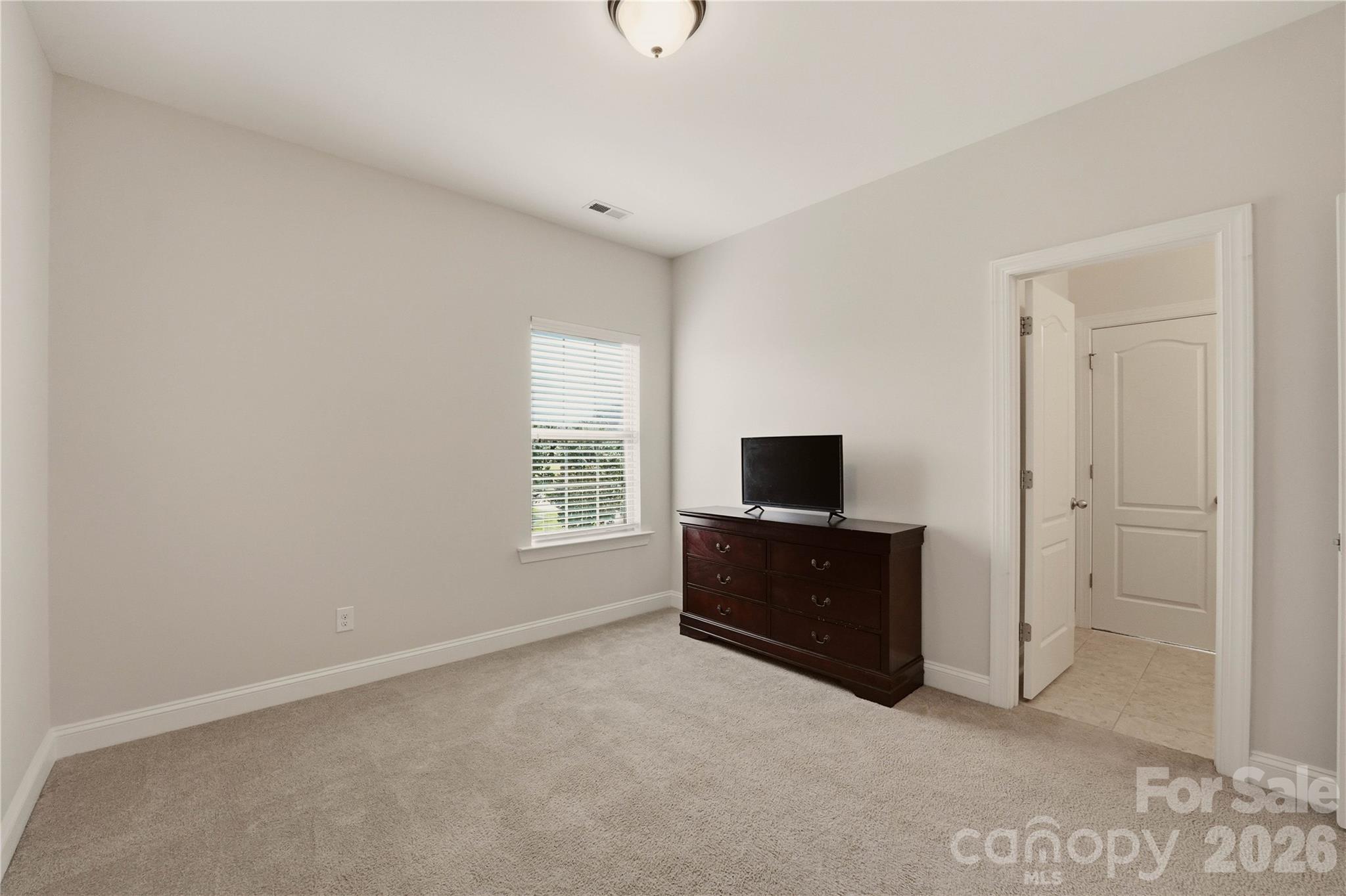 Weddington Trace - Residential