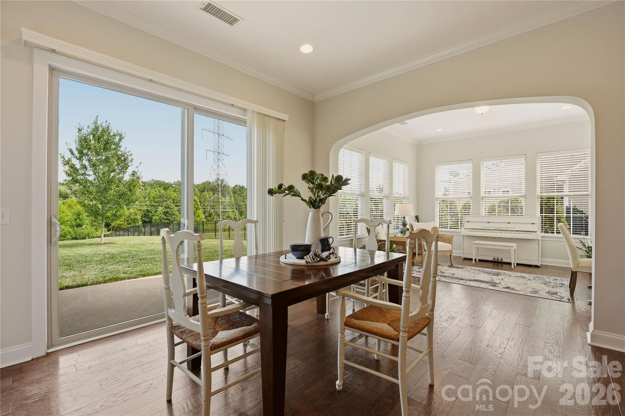 Weddington Trace - Residential