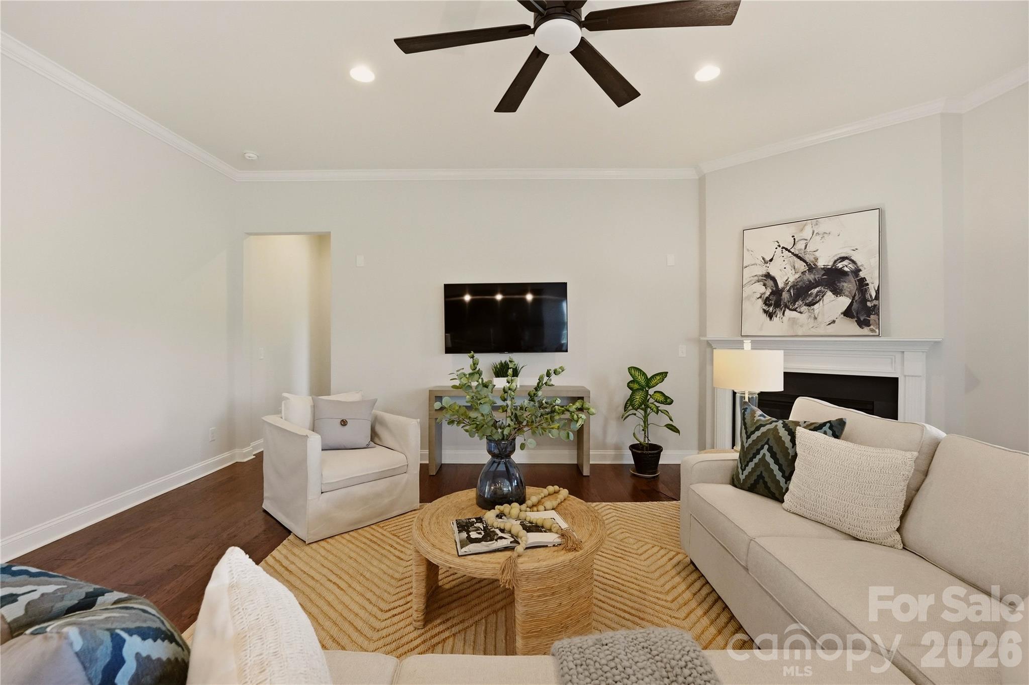 Weddington Trace - Residential