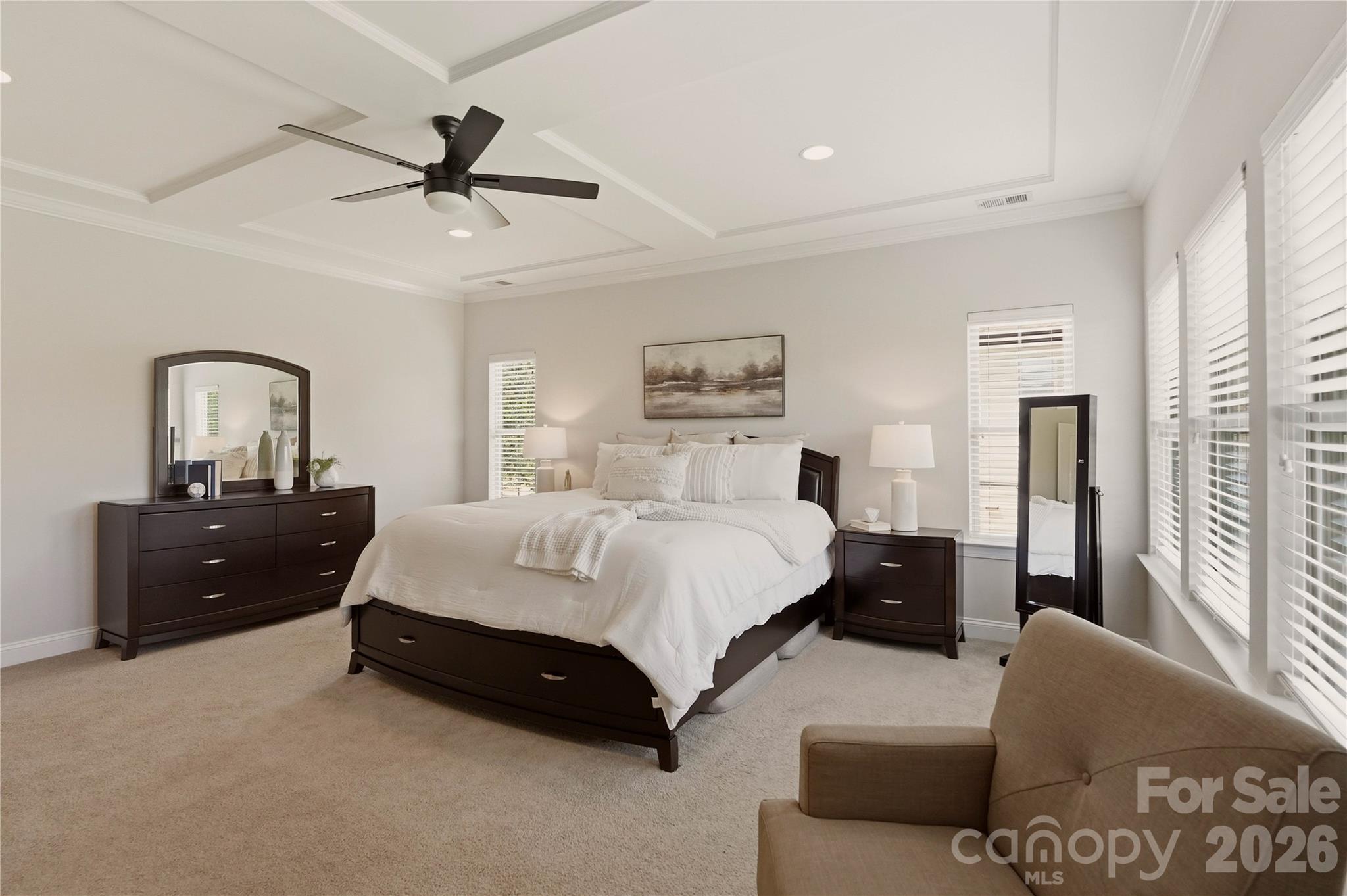 Weddington Trace - Residential