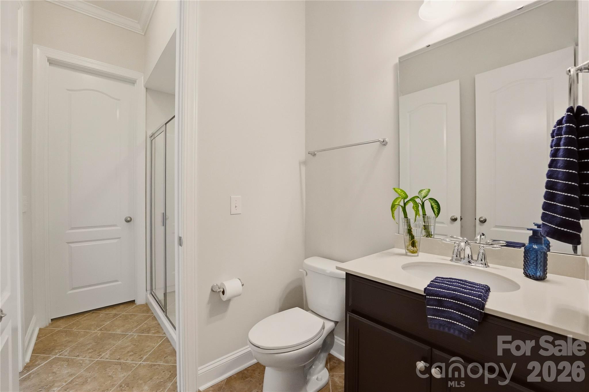 Weddington Trace - Residential