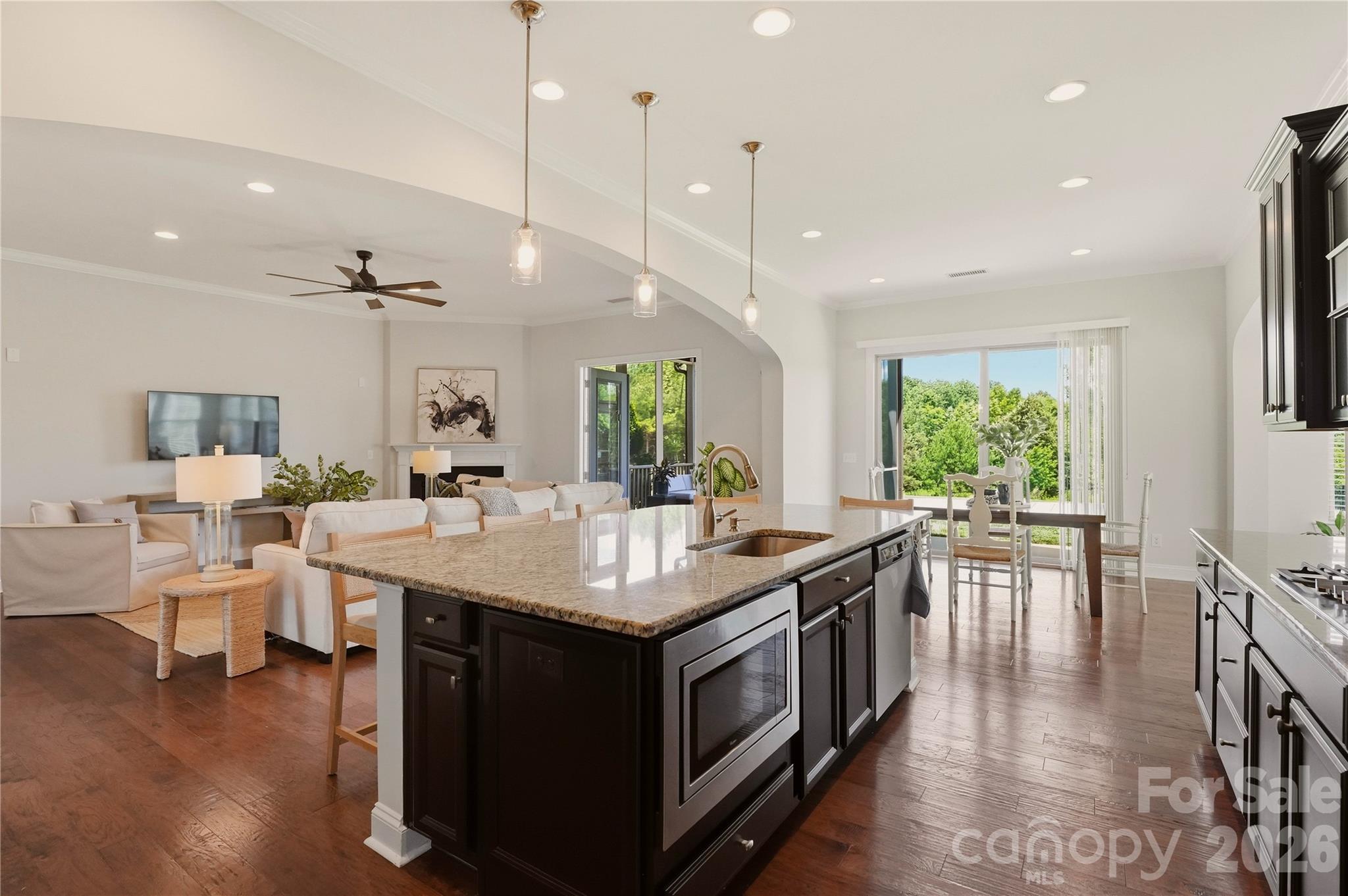 Weddington Trace - Residential